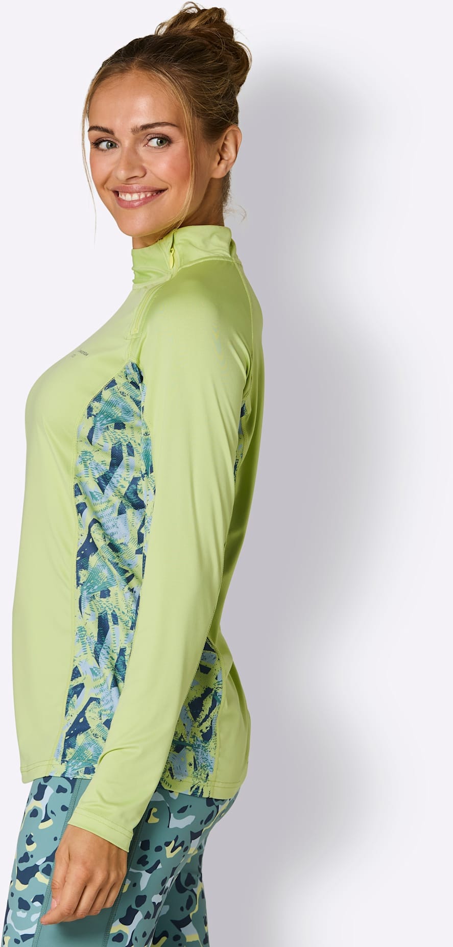 Catamaran Trainingsshirt »Sportshirt« 1 tlg.