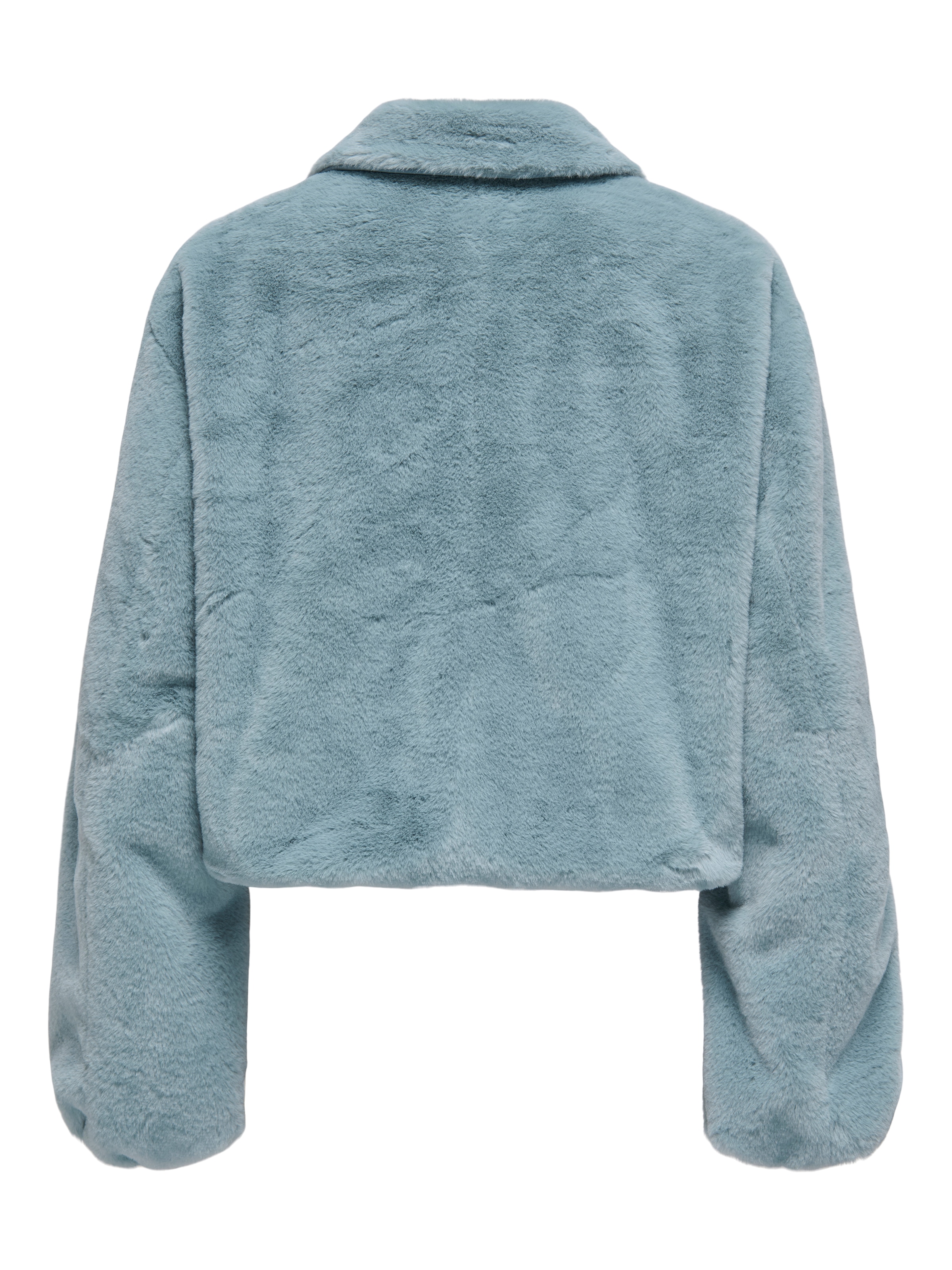 ONLY Plüschjacke »ONLDANA LIFE FAUX FUR JACKET CC OTW«, ohne Kapuze