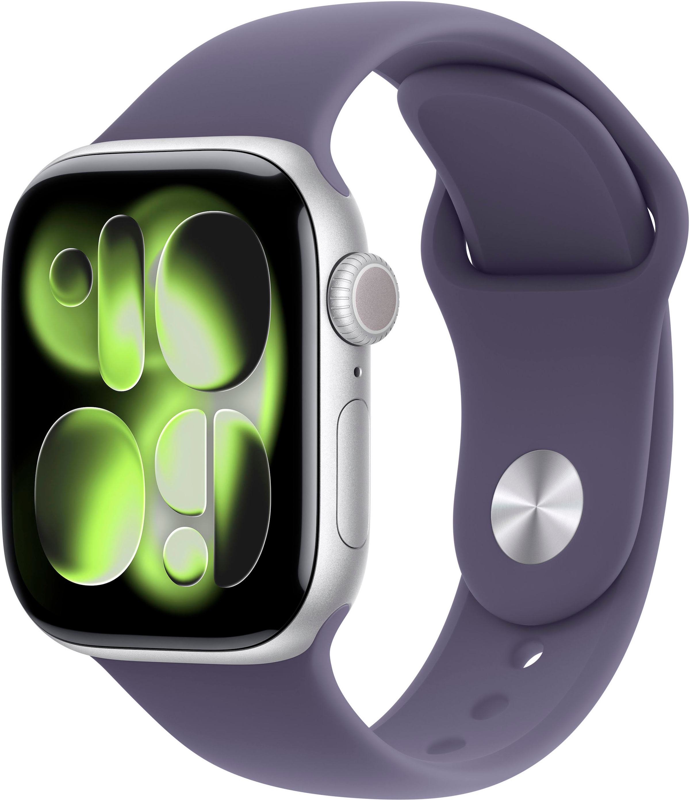 Apple Smartwatch »Watch Series 11«(42) Watch OS