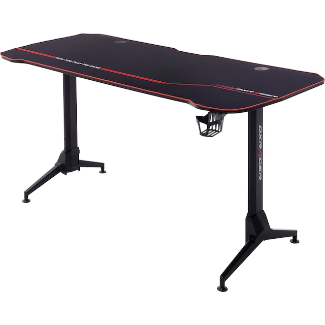 MCA furniture Gamingtisch »Gaming Tisch« online kaufen