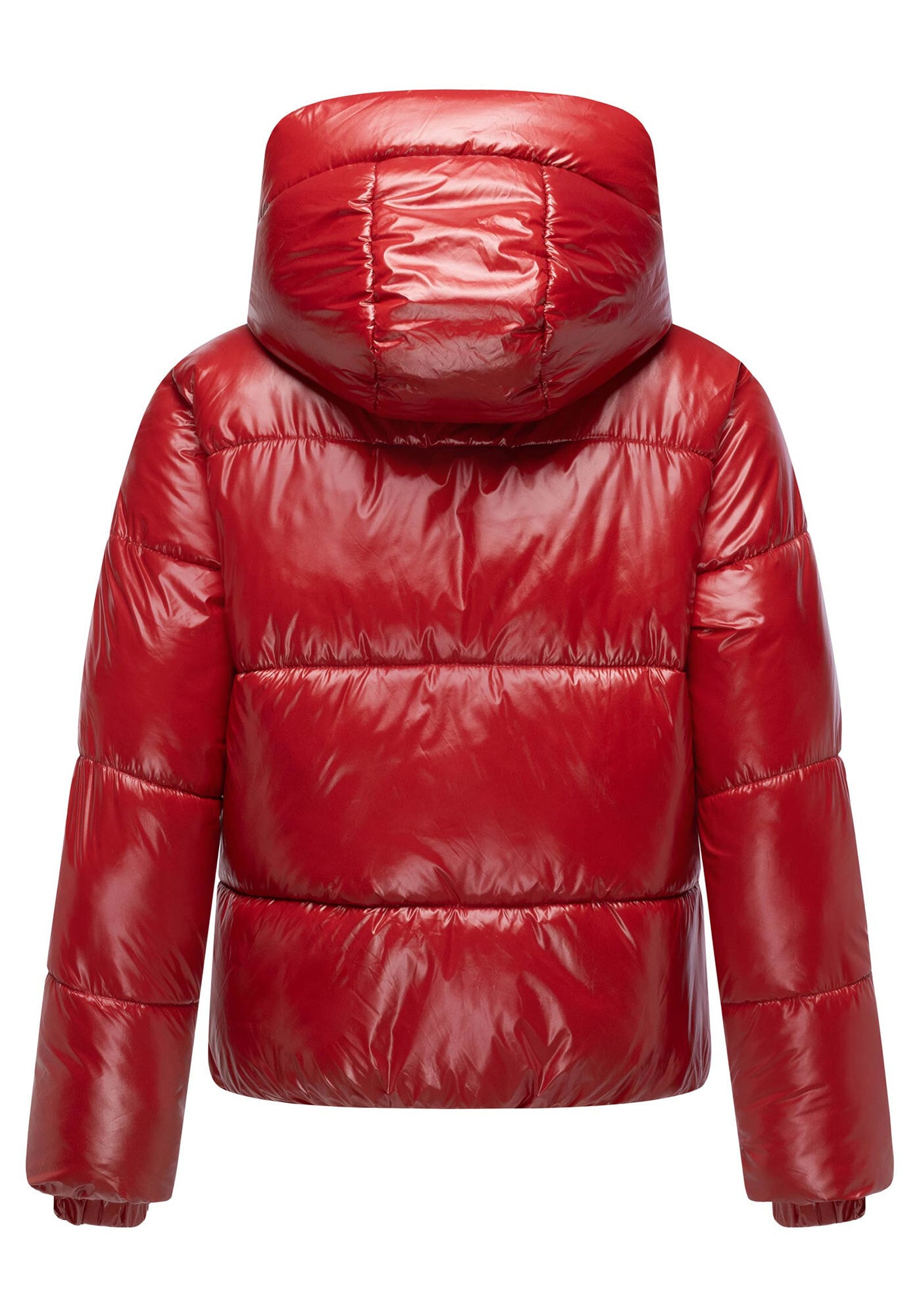 Marikoo Winterjacke »Marikoo Skyraa Damen Winter Steppjacke N097«