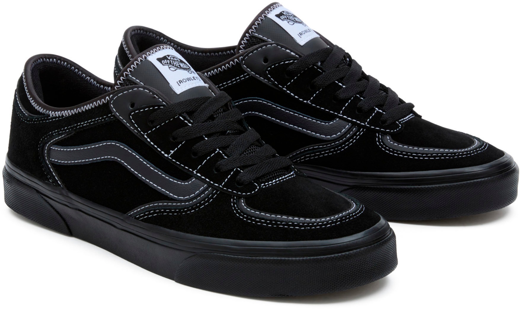 Vans Sneaker »Rowley Classic«