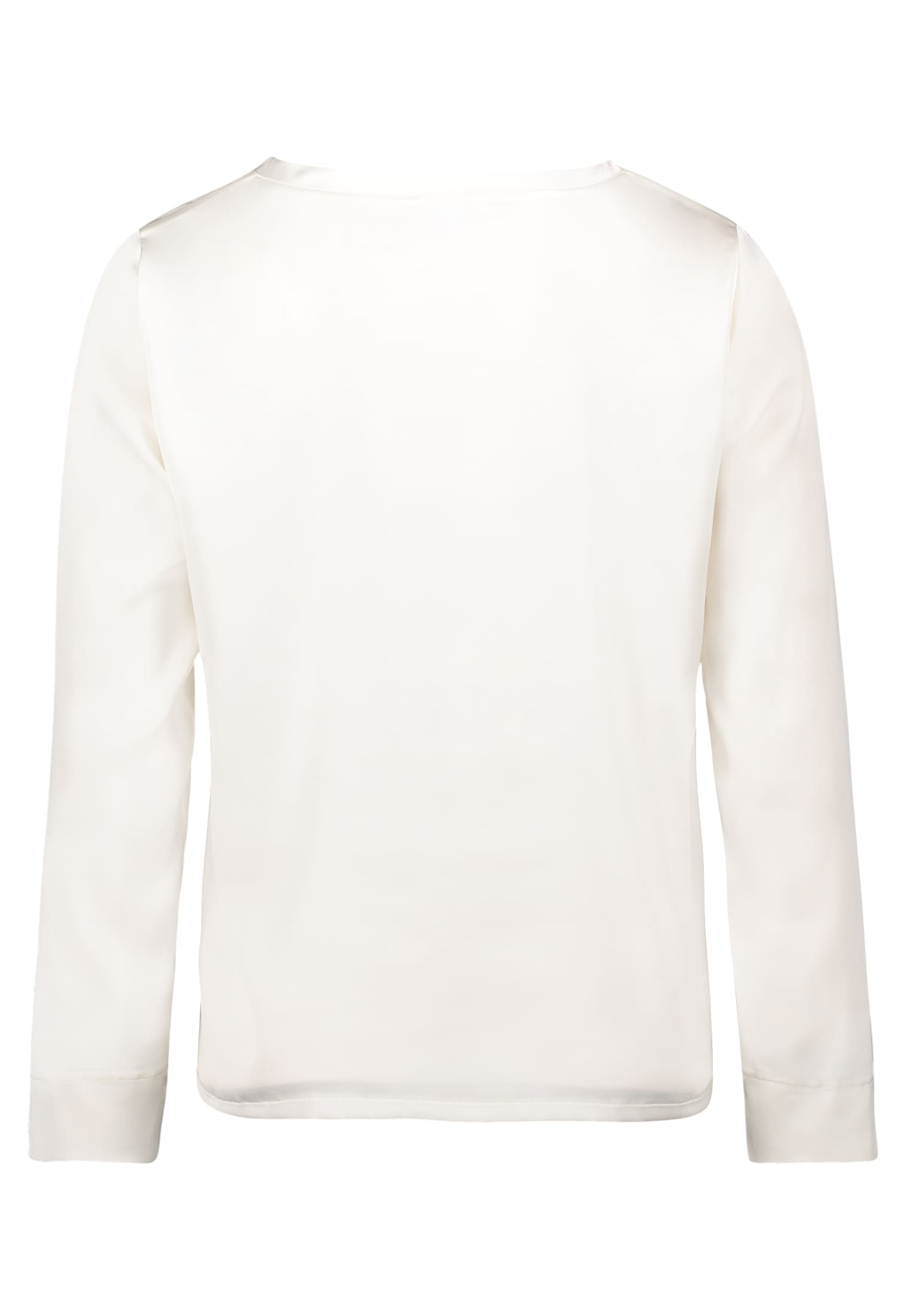 Betty Barclay Schlupfbluse »Schlupfbluse mit U-Boot-Ausschnitt«