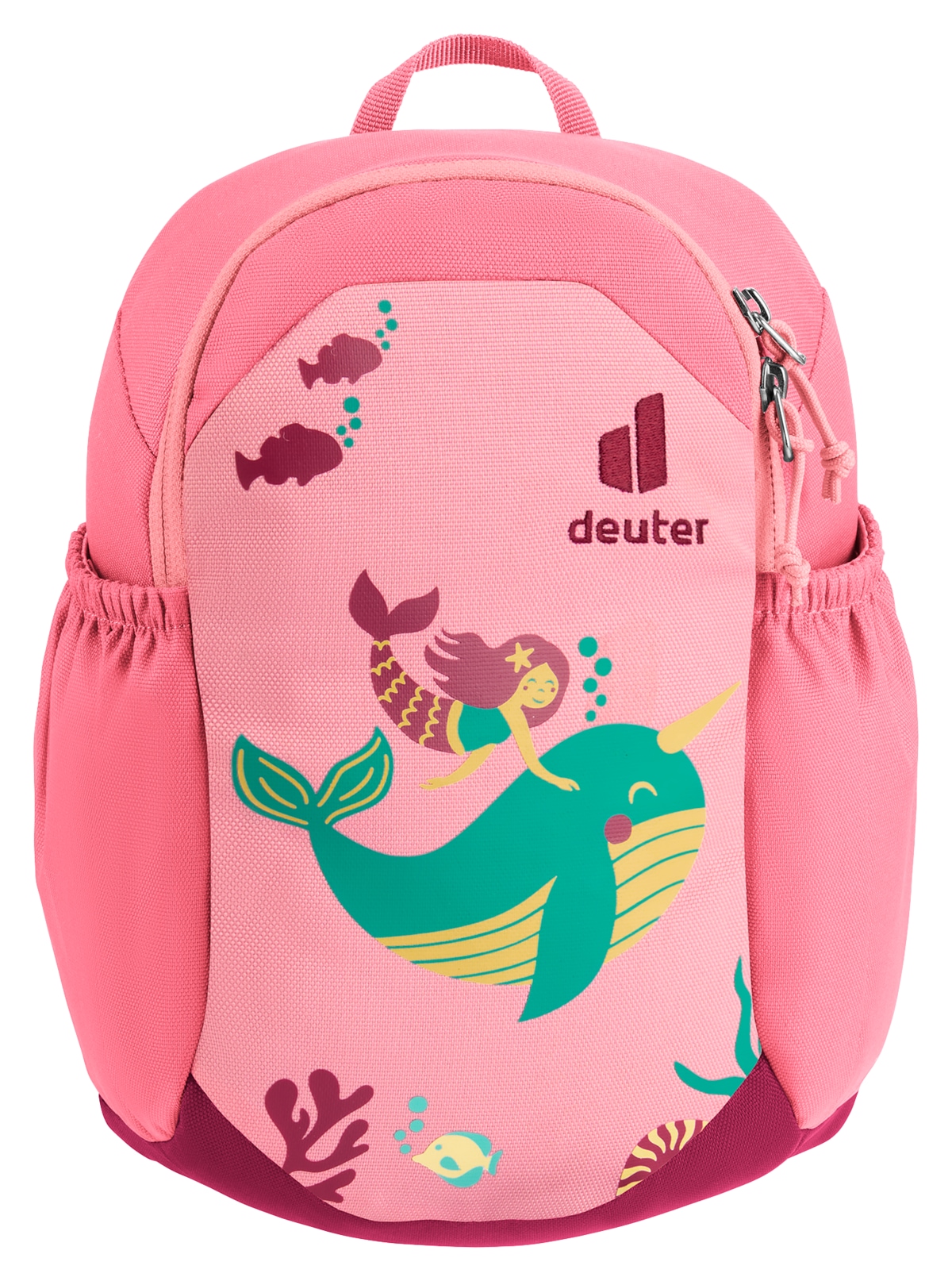 deuter Kinderrucksack »Pico« für Kinder ab 2 Jahren, für Sportmode und Outdoormode