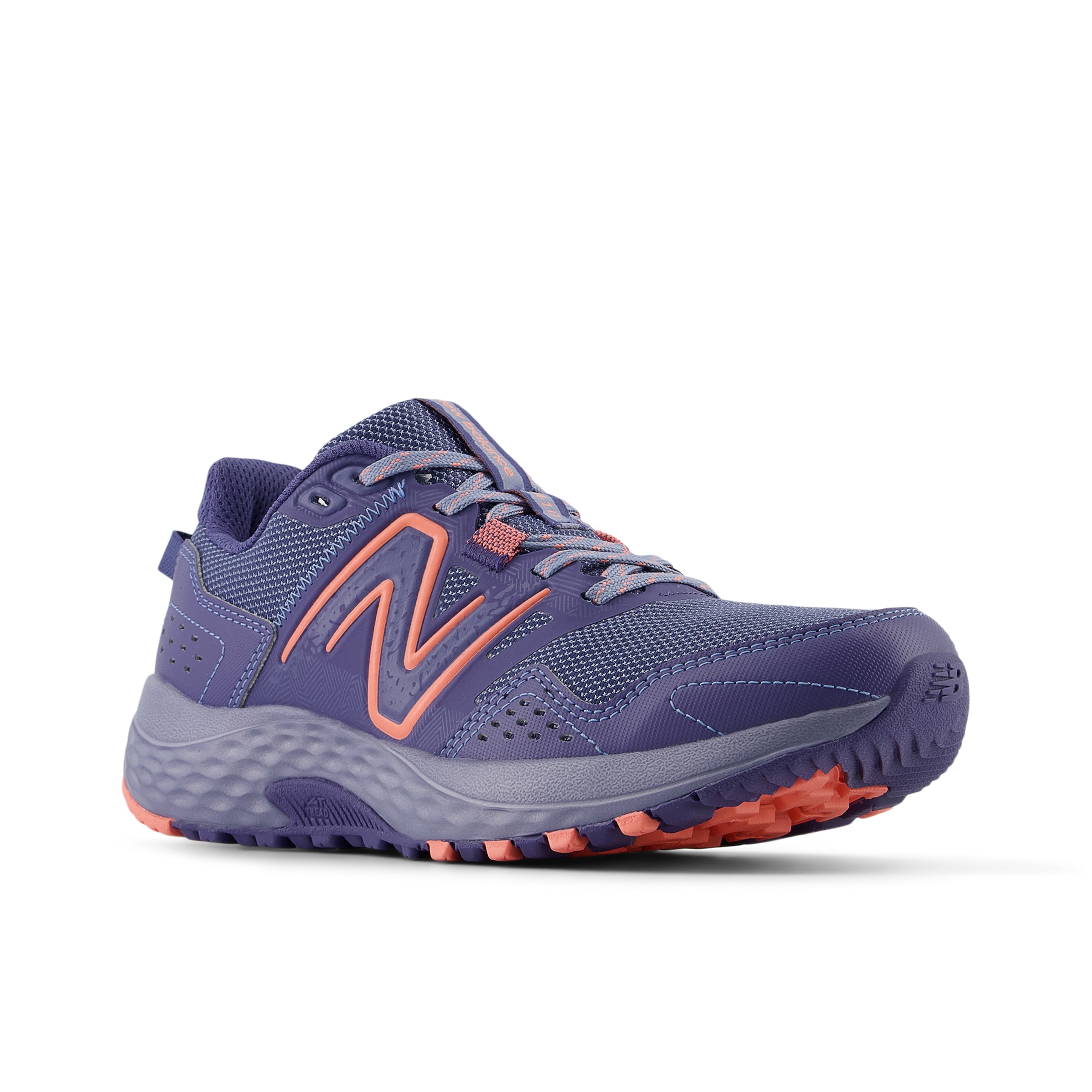 New Balance Laufschuh »WT410«, Walkingschuh, Trailrunningschuh