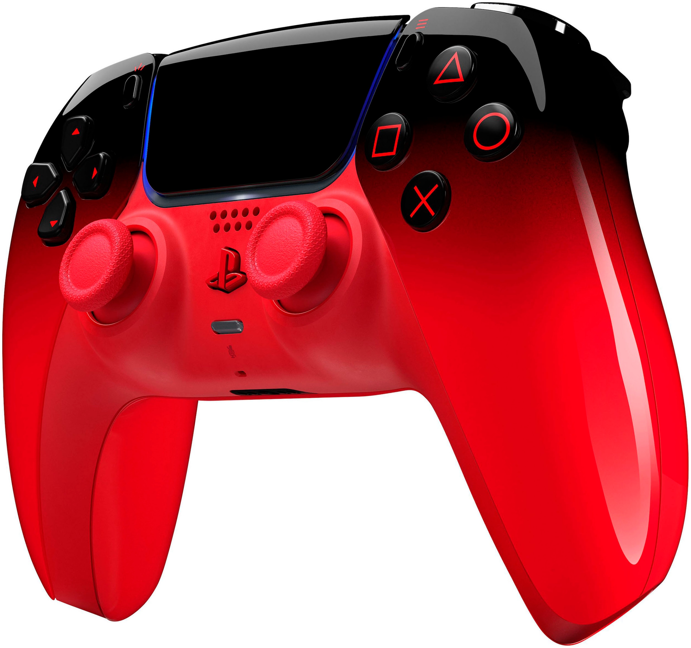 PlayStation 5 PlayStation 5-Controller »DualSense Wireless Hyperpop + Spiderman 2«