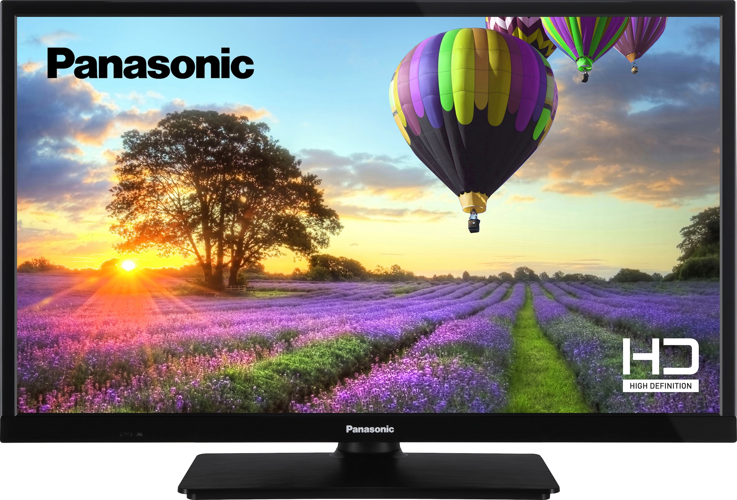 Panasonic LED-Fernseher »TX-24M330E«, 60 cm/24 Zoll, HD ready