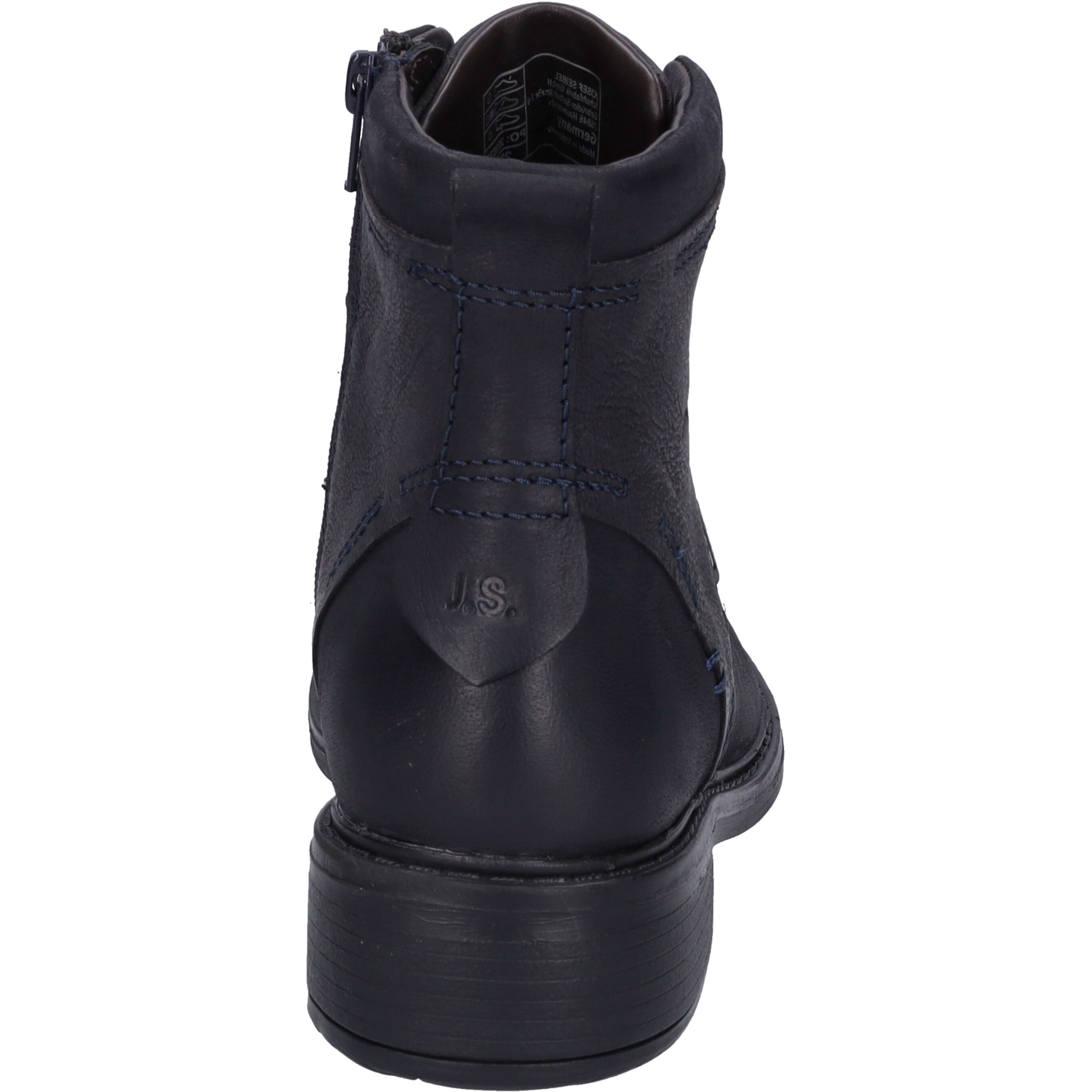 Josef Seibel Stiefelette »Selena 50, ocean«