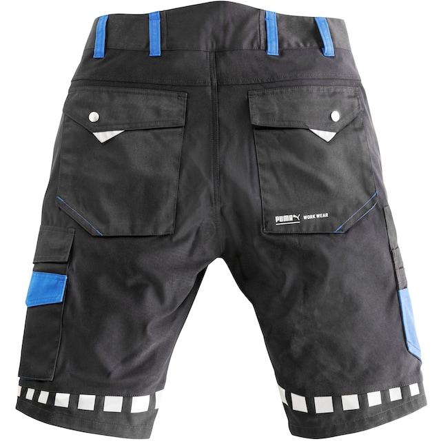 PUMA Workwear Arbeitsshorts »Champ«, (1 tlg.) online bei OTTO