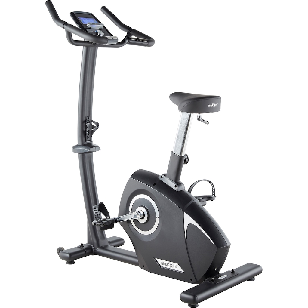 MAXXUS Heimtrainer »Bike 4.2«, Heimtrainer Fahrrad