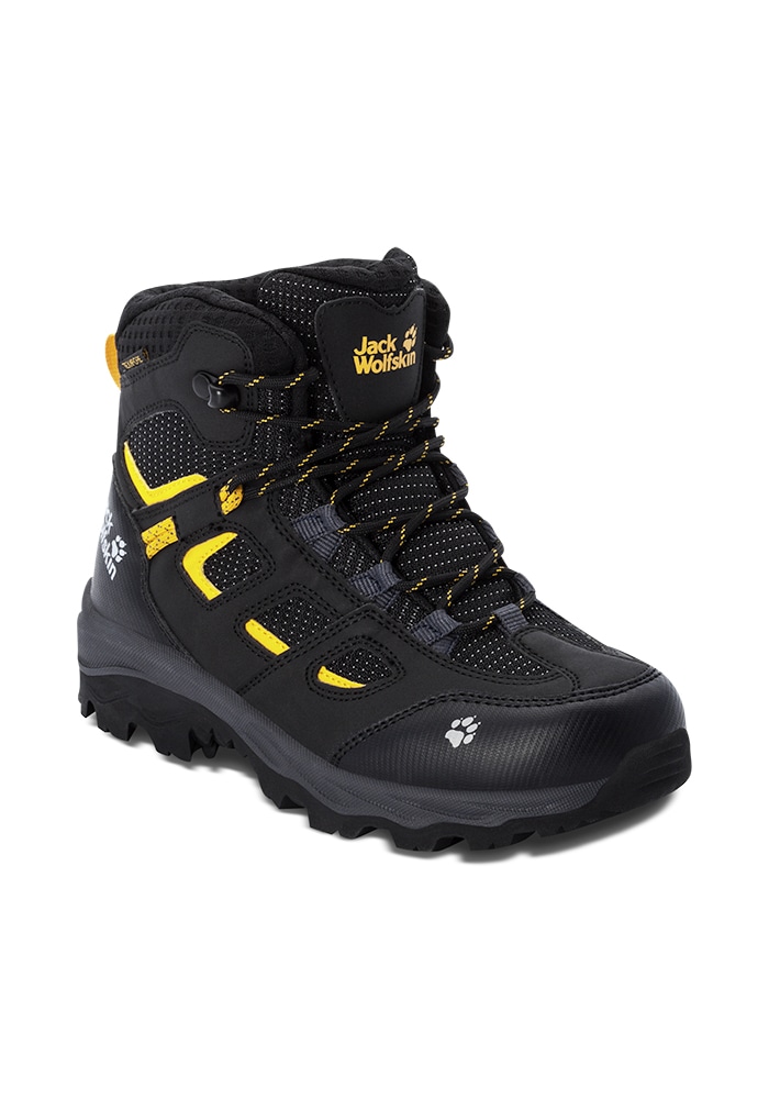 Jack Wolfskin Wanderschuh »VOJO TEXAPORE MID K«