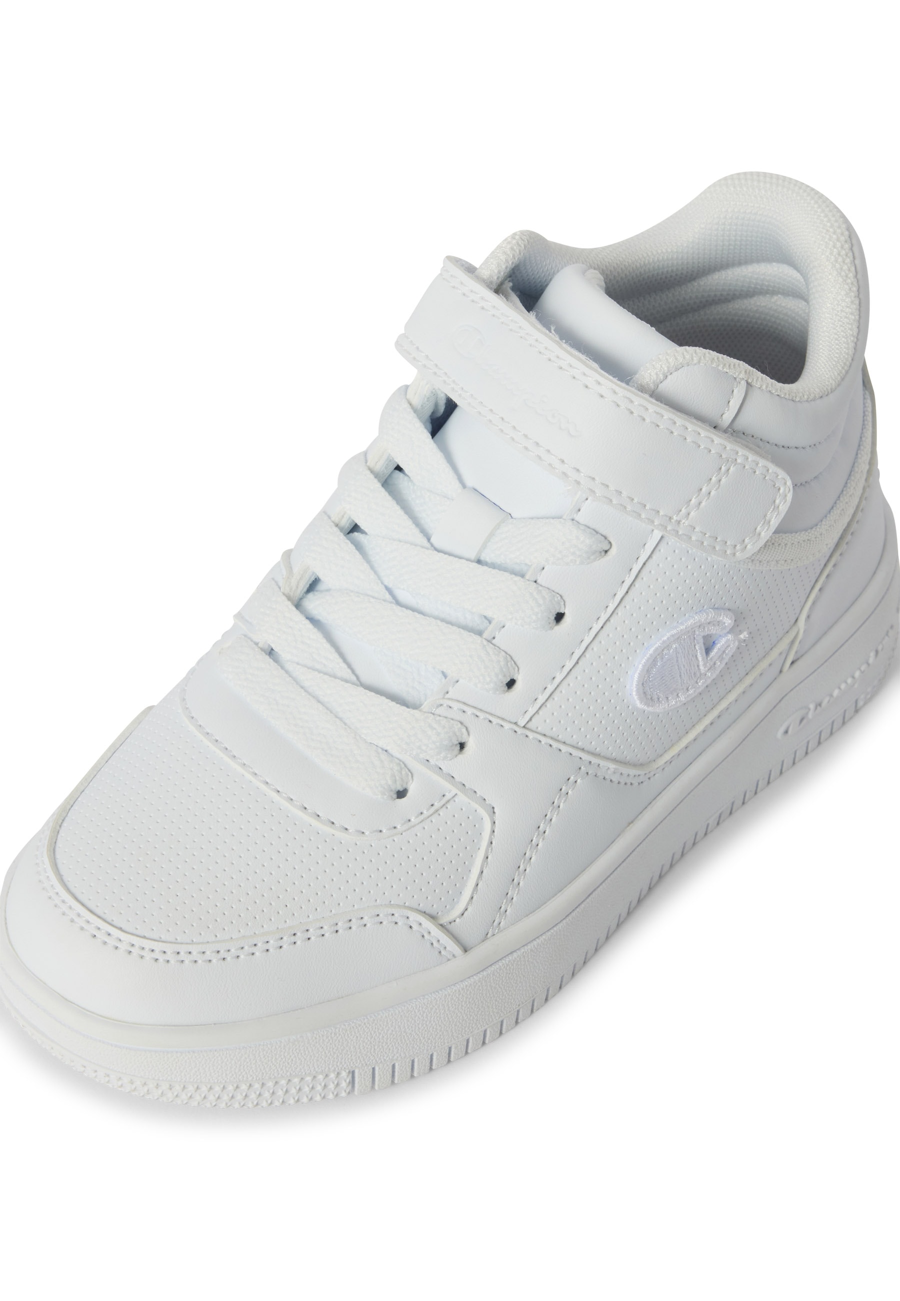 Champion Sneaker »RD18 B PS MID«