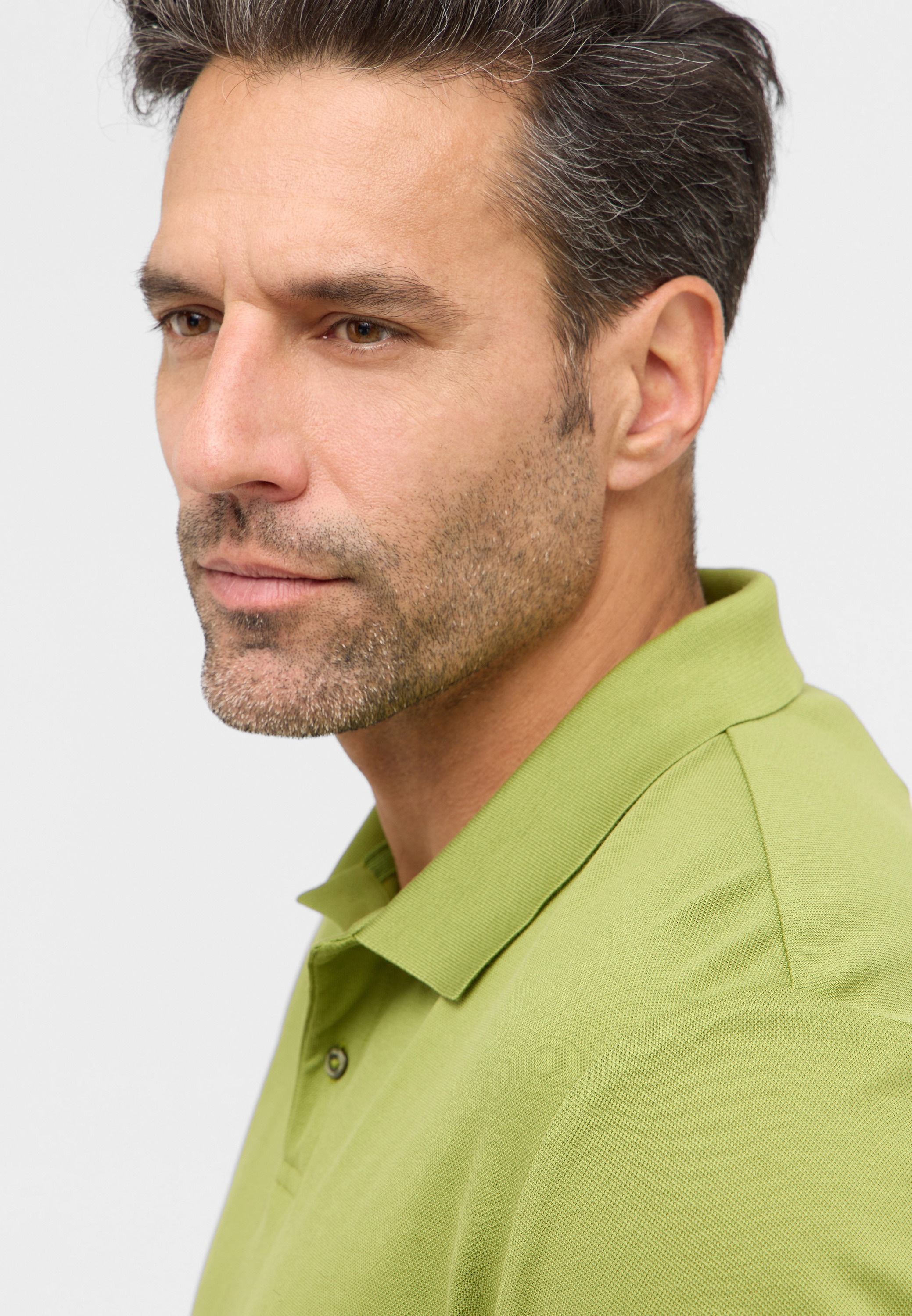 Eterna Poloshirt »MODERN FIT«