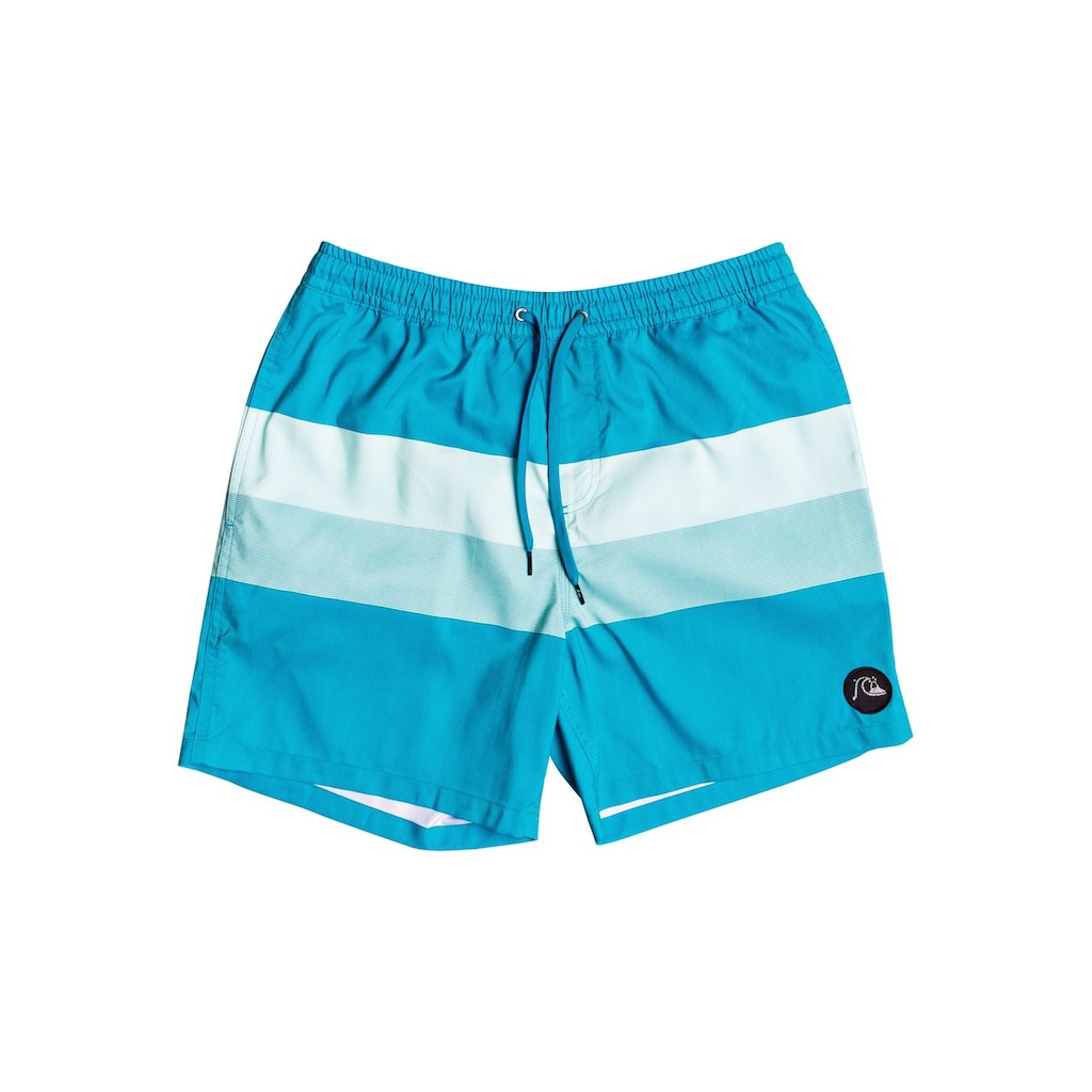 Quiksilver Badeshorts »Seasons 17"«