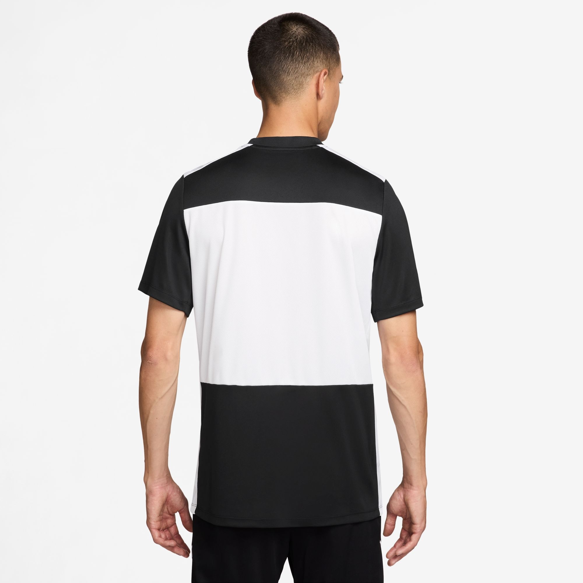 Nike Fußballtrikot »M NK DF ACD+ SS TOP GX HBR« für Erwachsene, sportlicher Stil, leichtes Tragegefühl