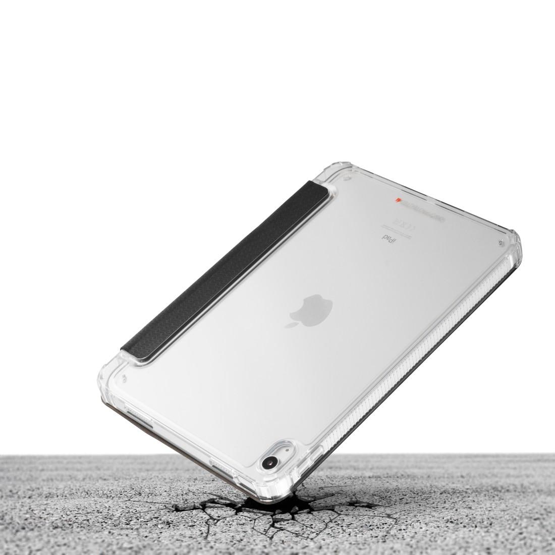 Hama Tablet-Hülle »Tablet-Hülle f Apple iPad 10.9" 2022 (stoßfest, magnetisch, Stiftfach)«