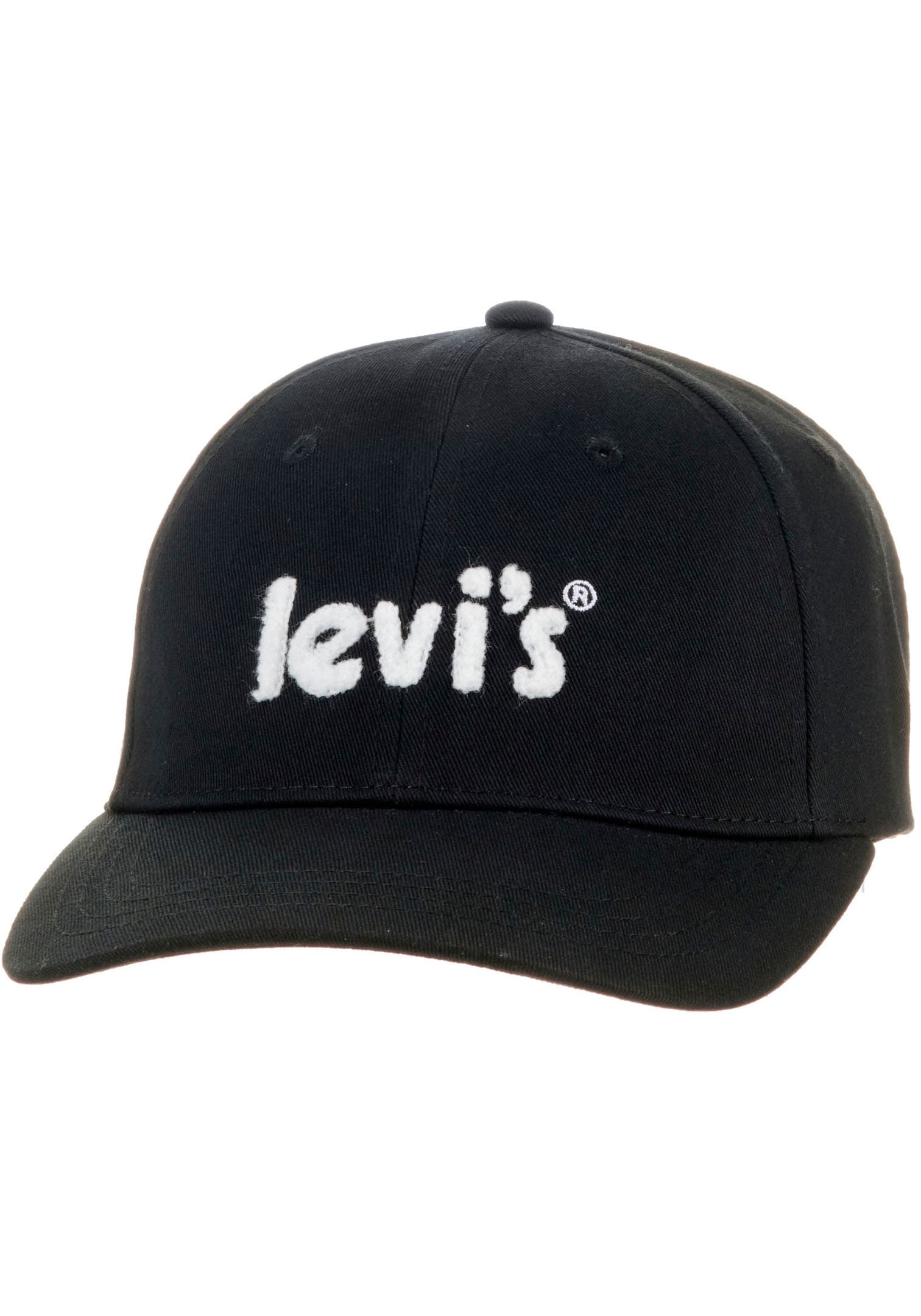 Levi\'s® Baseball Cap »UNISEX«, bestellen CAP bei POSTER LOGO OTTO