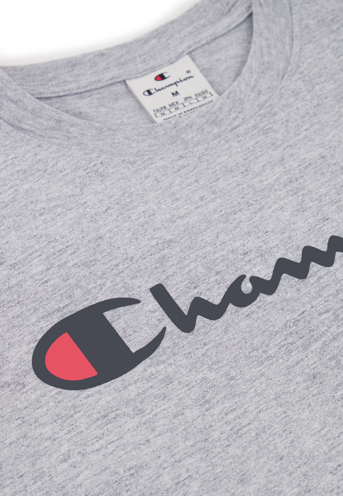 Champion T-Shirt