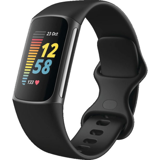 fitbit by Google Smartwatch »Charge 5«, (FitbitOS5 inkl. 6 Monate Fitbit  Premium) jetzt kaufen bei OTTO