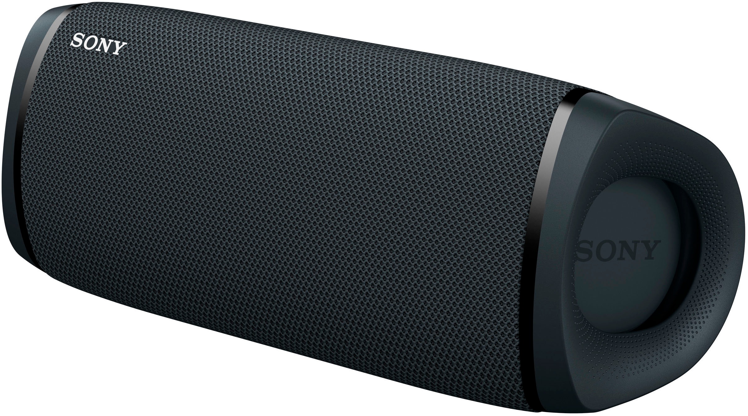 Sony Bluetooth-Lautsprecher »SRS-XB43 tragbarer, kabelloser«, Mehrfarbige  Lichtleiste, Lautsprecherbeleuchtung, wasserabweisend jetzt im OTTO Online  Shop