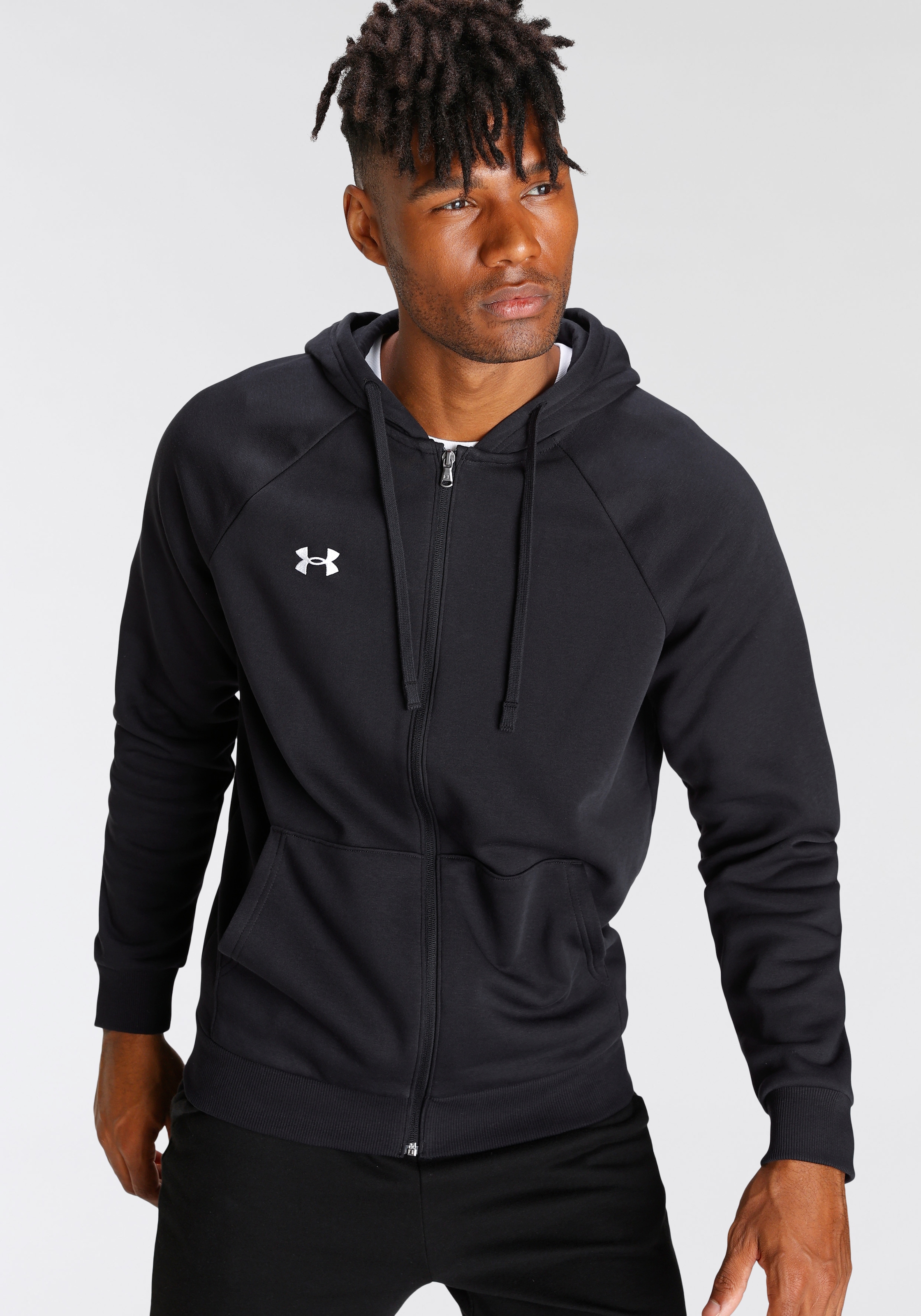 Under Armour® Sweatjacke