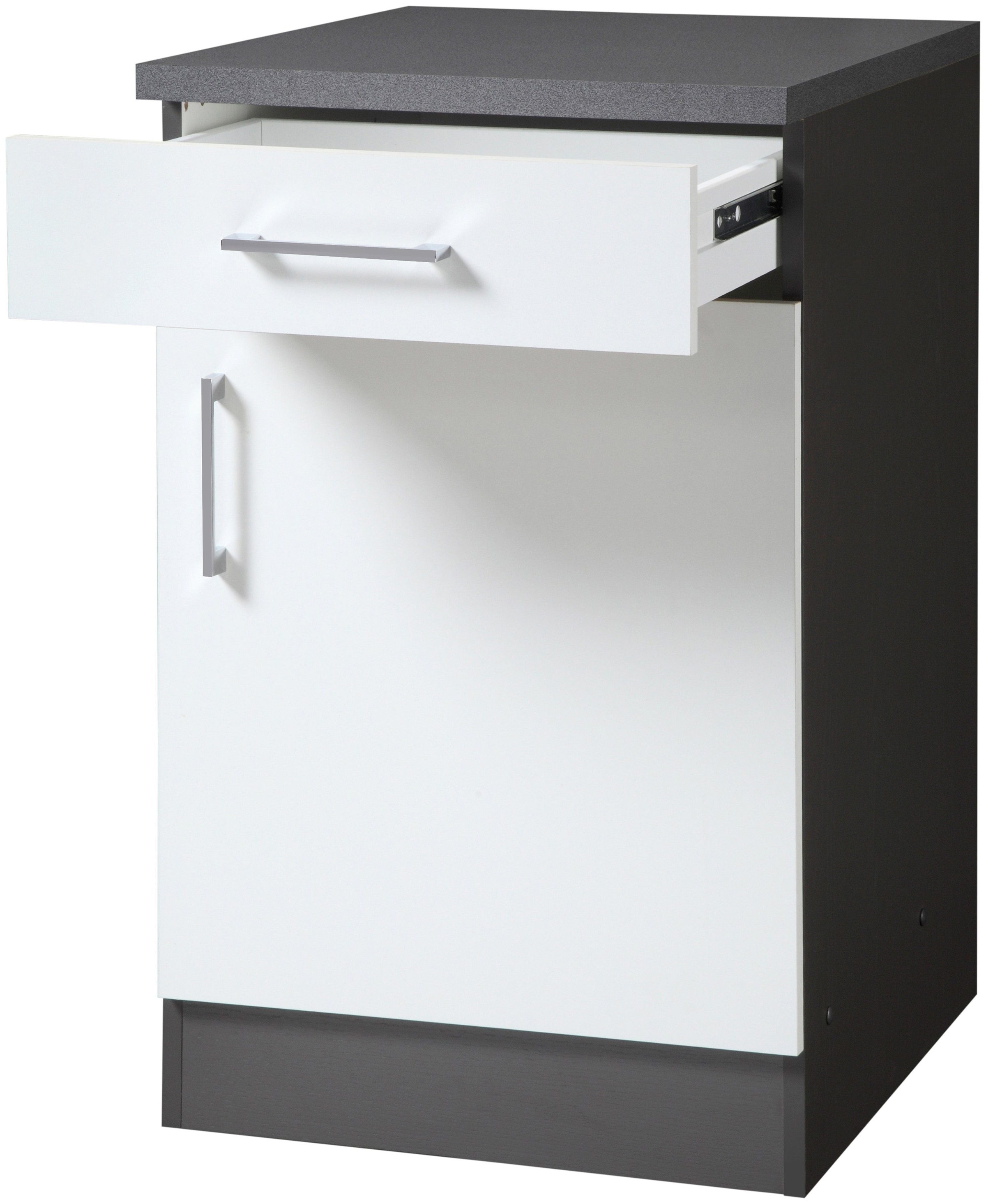 HELD MÖBEL Unterschrank »Paris«, Breite 50 cm