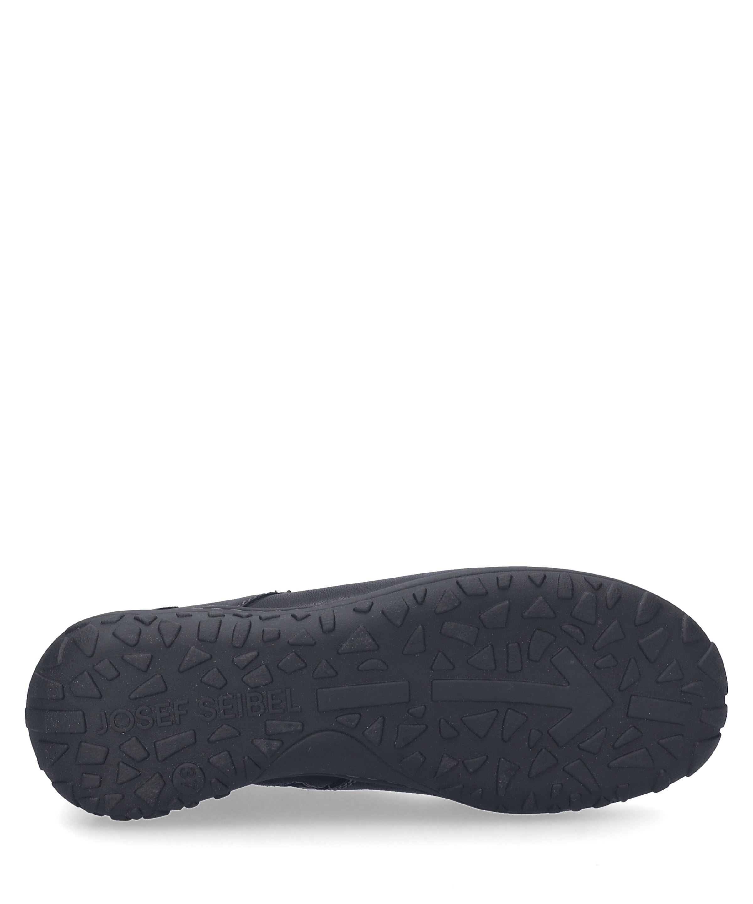 Josef Seibel Schnürschuh »Ruby 55, schwarz«