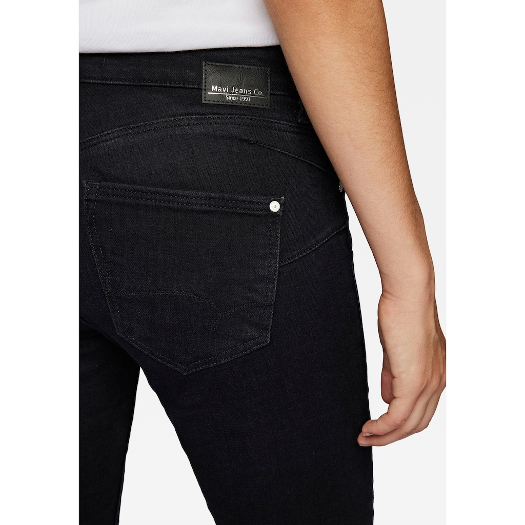 Mavi Skinny-fit-Jeans »LEXY«