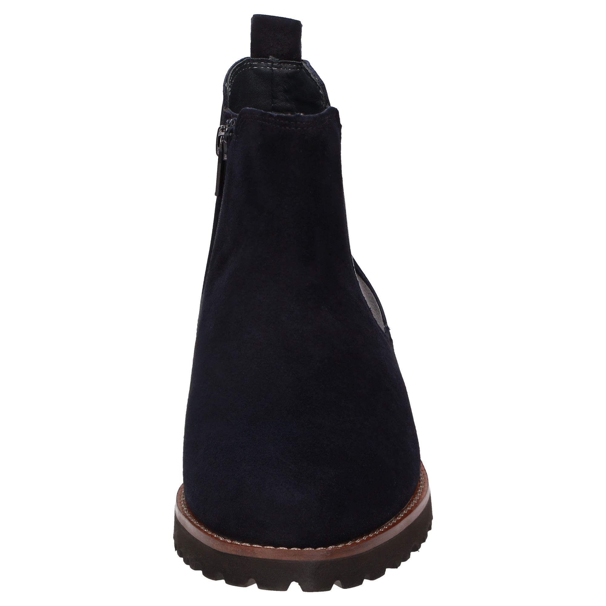 SIOUX Stiefelette »Meredith-701-H«