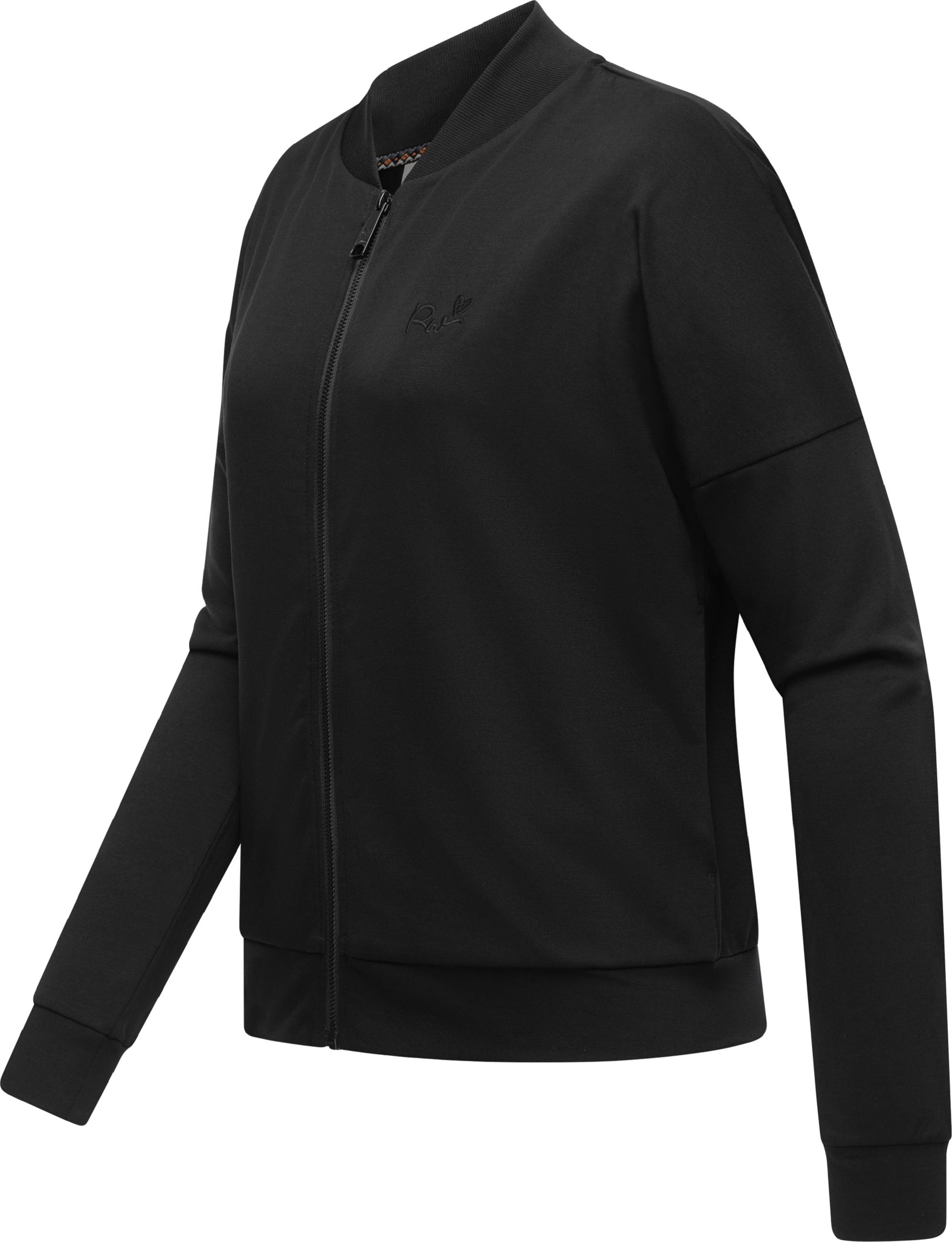 Ragwear Sweatjacke »Sweatjacke Doron«