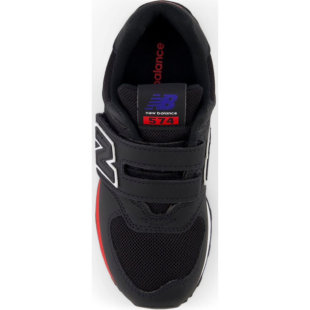 New Balance Sneaker »PV574«, mit Klettverschluss
