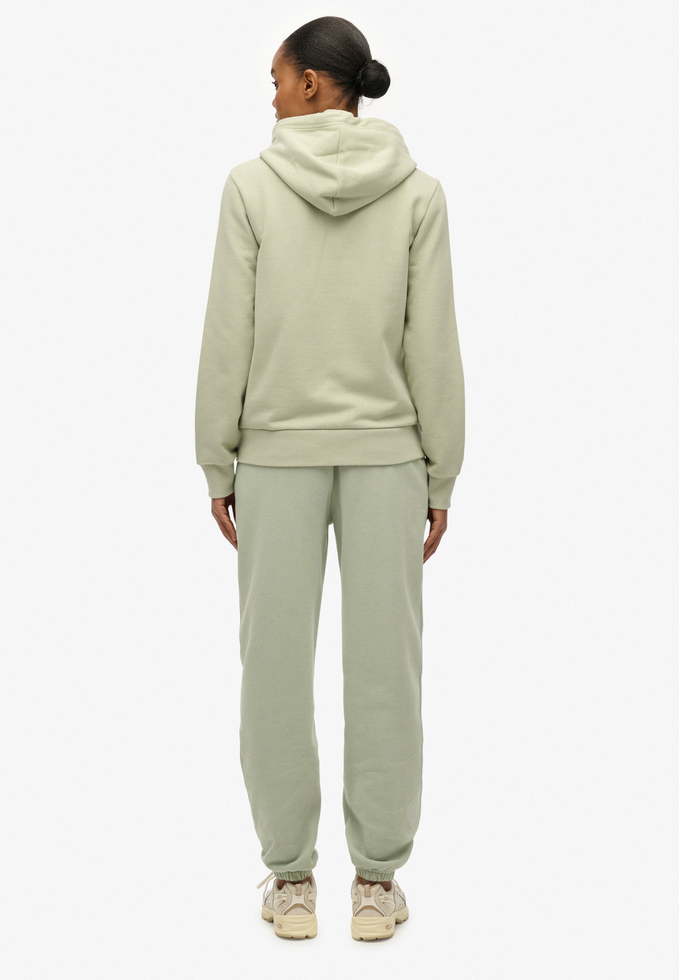 Superdry Sweathose »ESSENTIAL LOGO JOGGER HB«
