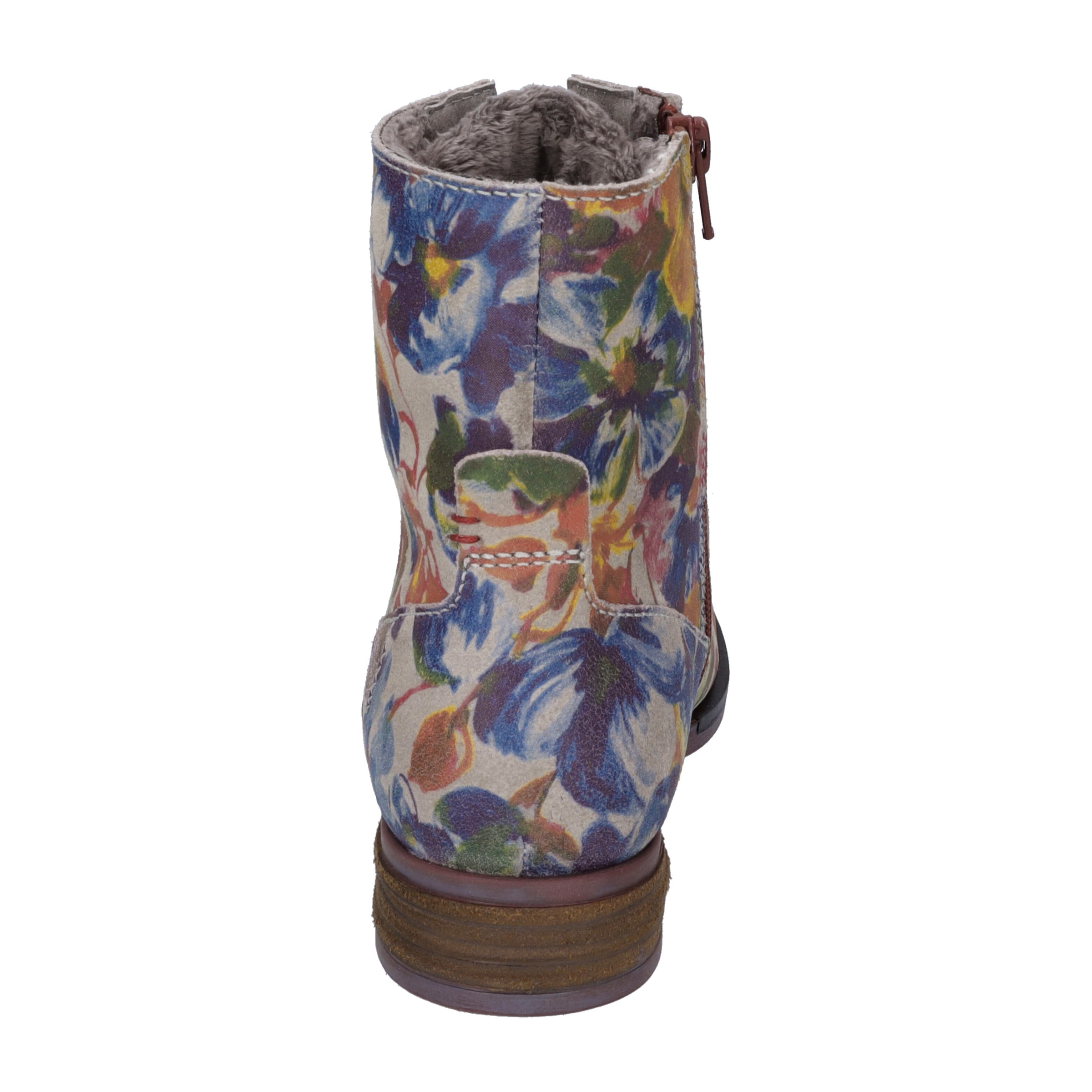 Josef Seibel Stiefelette »Sanja 01, multicolor«