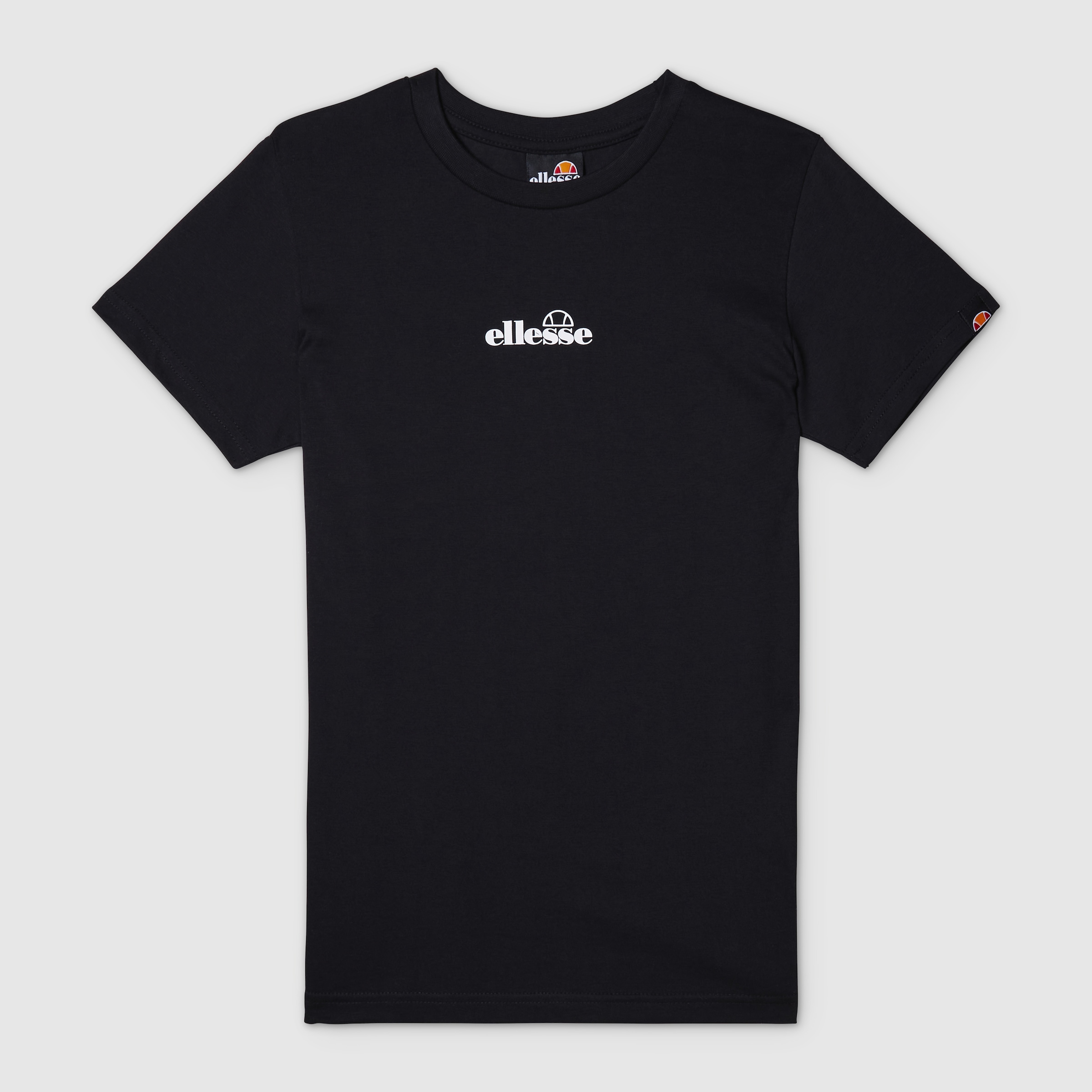 Ellesse T-Shirt »J T-SHIRT«, mit Logodruck