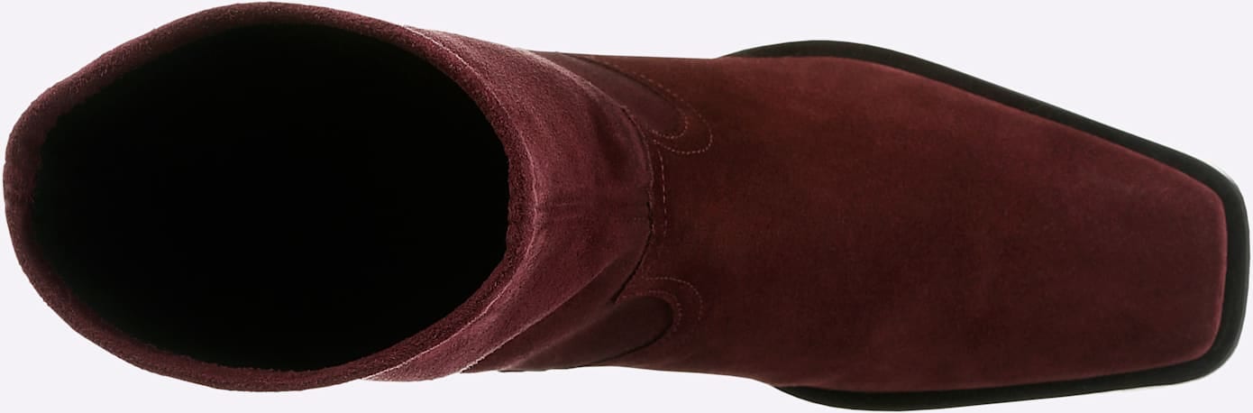 heine Stiefelette