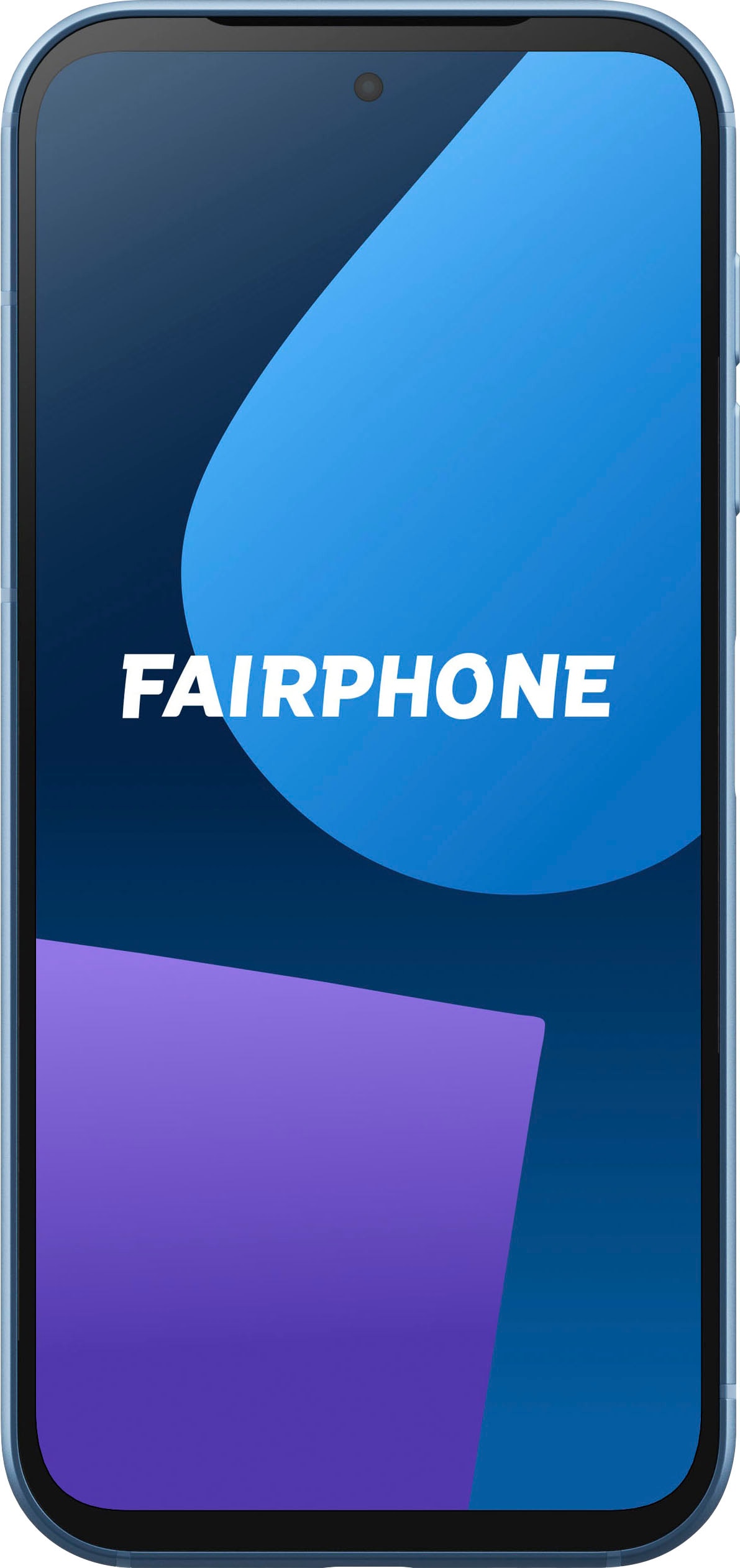 Smartphone OTTO 5«, 256 16,40 GB sky Fairphone Speicherplatz, bei jetzt 50 Zoll, Kamera MP blue, cm/6,46 »FAIRPHONE