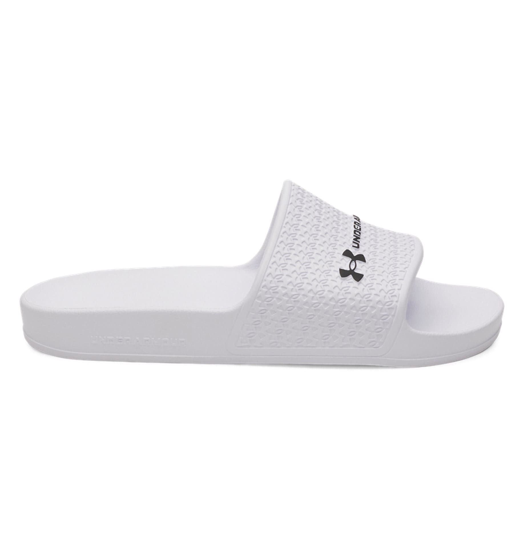 Under Armour® Badesandale »UA W ARMR SLIDE LITE«  Badelatschen
