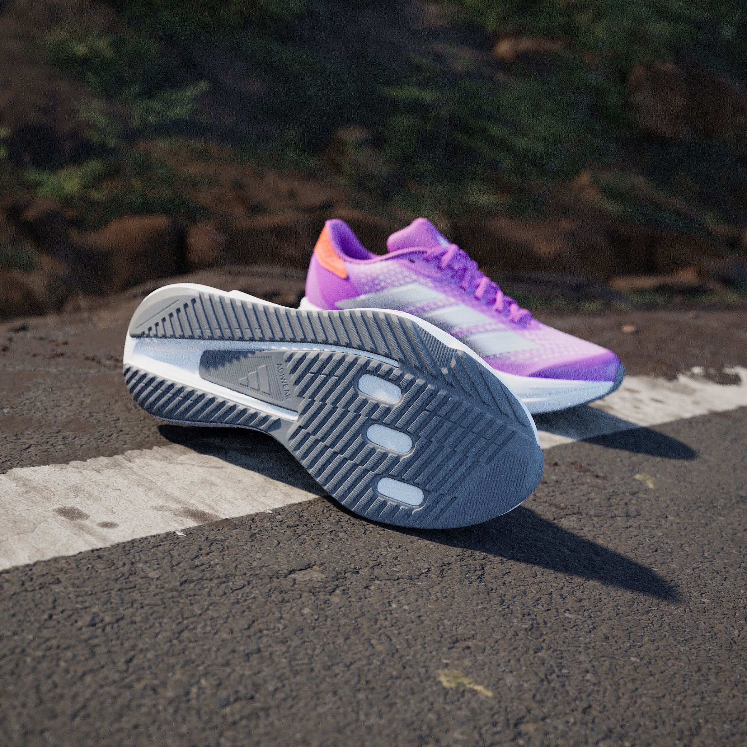 adidas Performance Laufschuh »DURAMO SL 2«