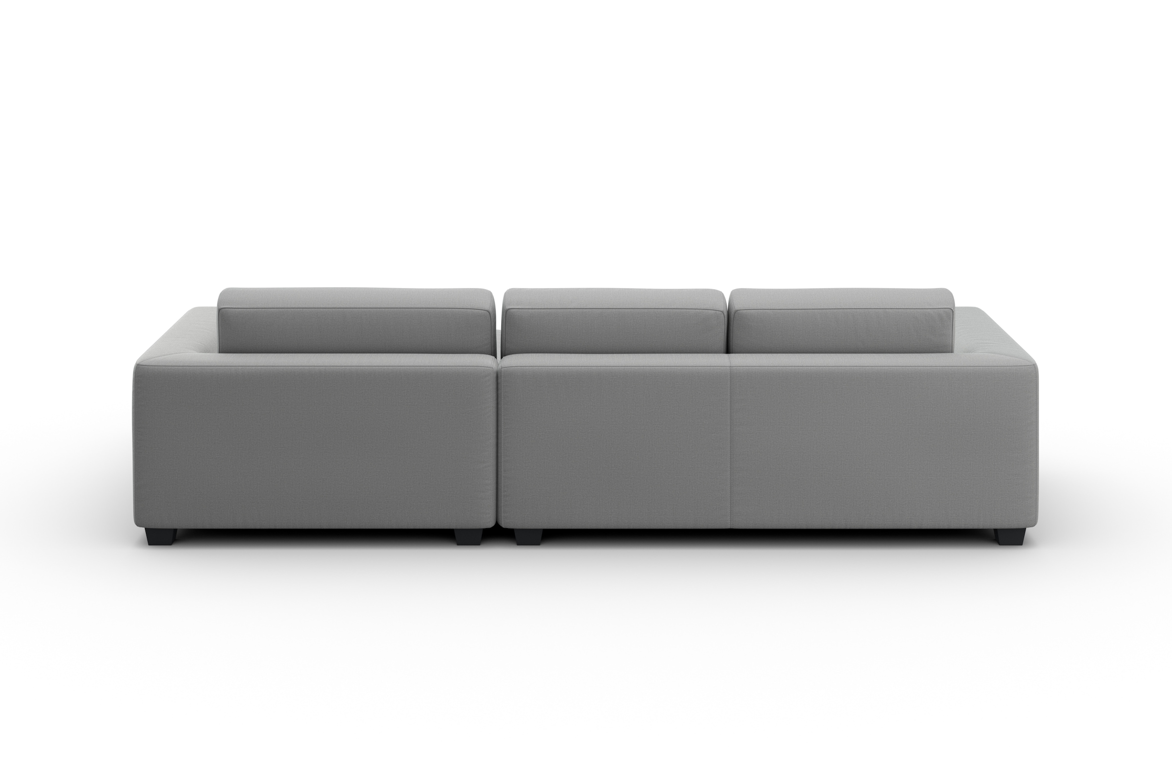 machalke® Ecksofa »atoll, L-Form«