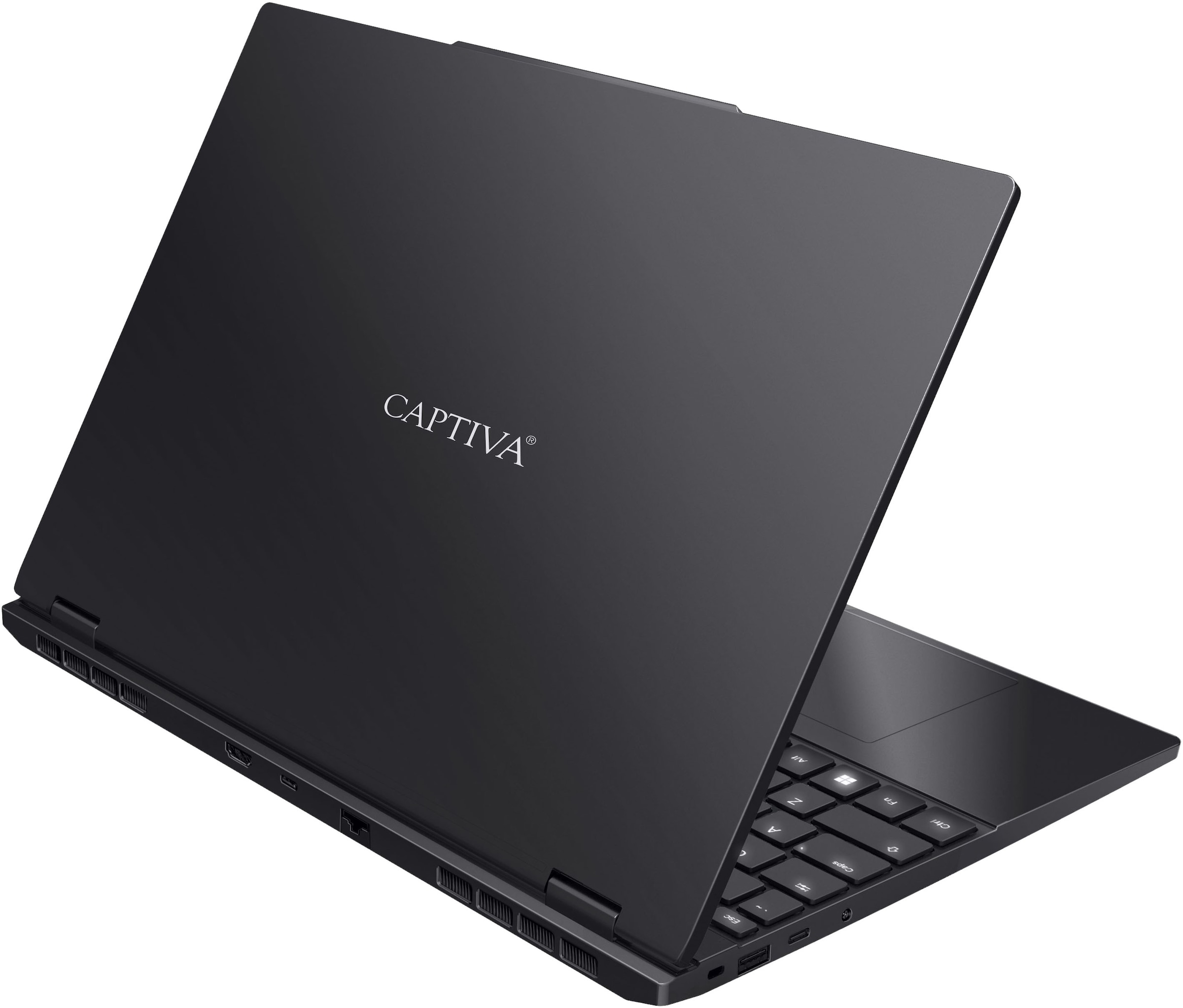 CAPTIVA Business-Notebook »Business/Office I10-1439GE« 38,9 cm / 15,3 ″ Intel Core Ultra 7 ARC 2.000 GB SSD