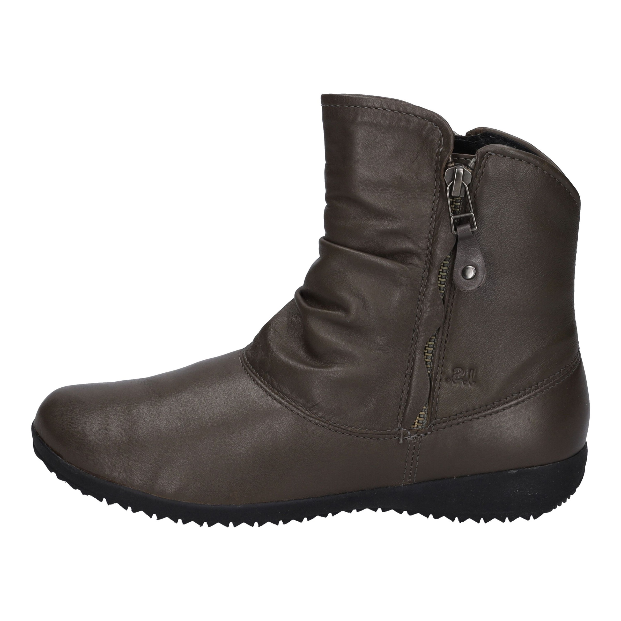 Josef Seibel Stiefelette »Naly 24, grau«