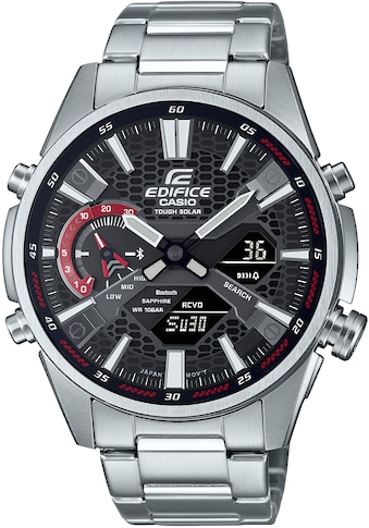 CASIO EDIFICE Smartwatch »ECB-S100D-1AEF« kaufen