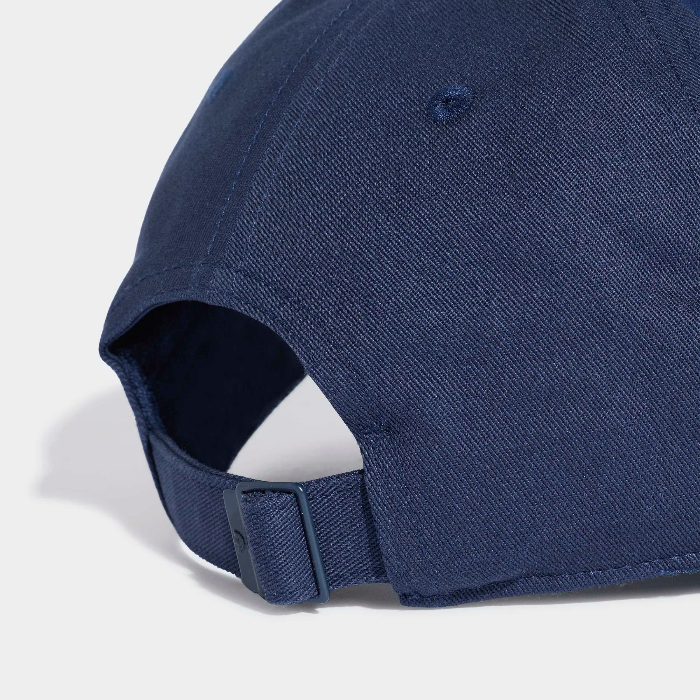 adidas Originals Baseball Cap »EVERYDAY TONAL METAL TREFOIL ICONS« für Erwachsene konzipiert
