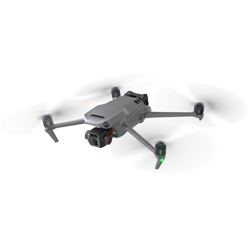 DJI Drohne »Combo DJI Mavic 3 Fly More«