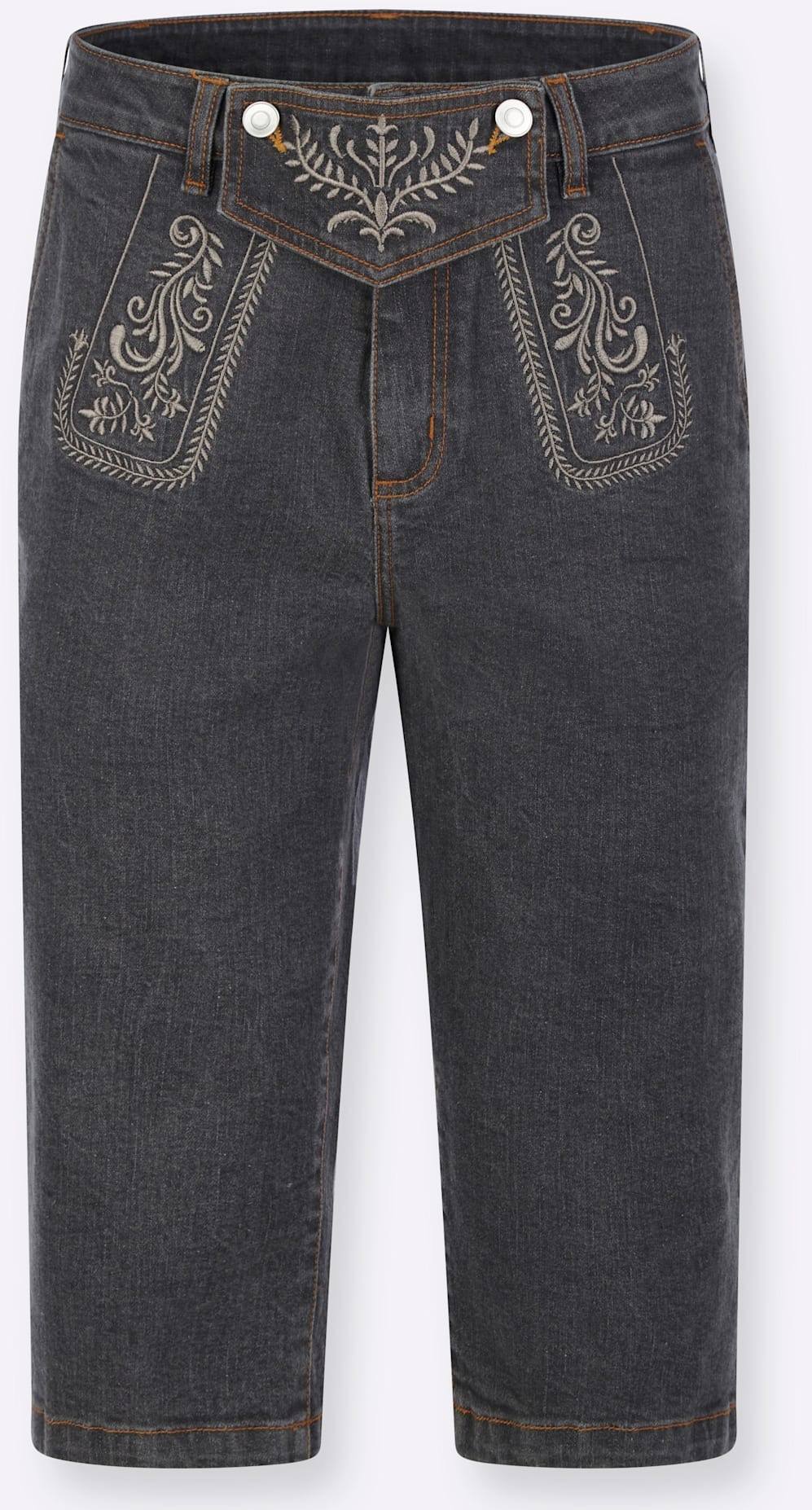 Classic Trachtenjeans 1