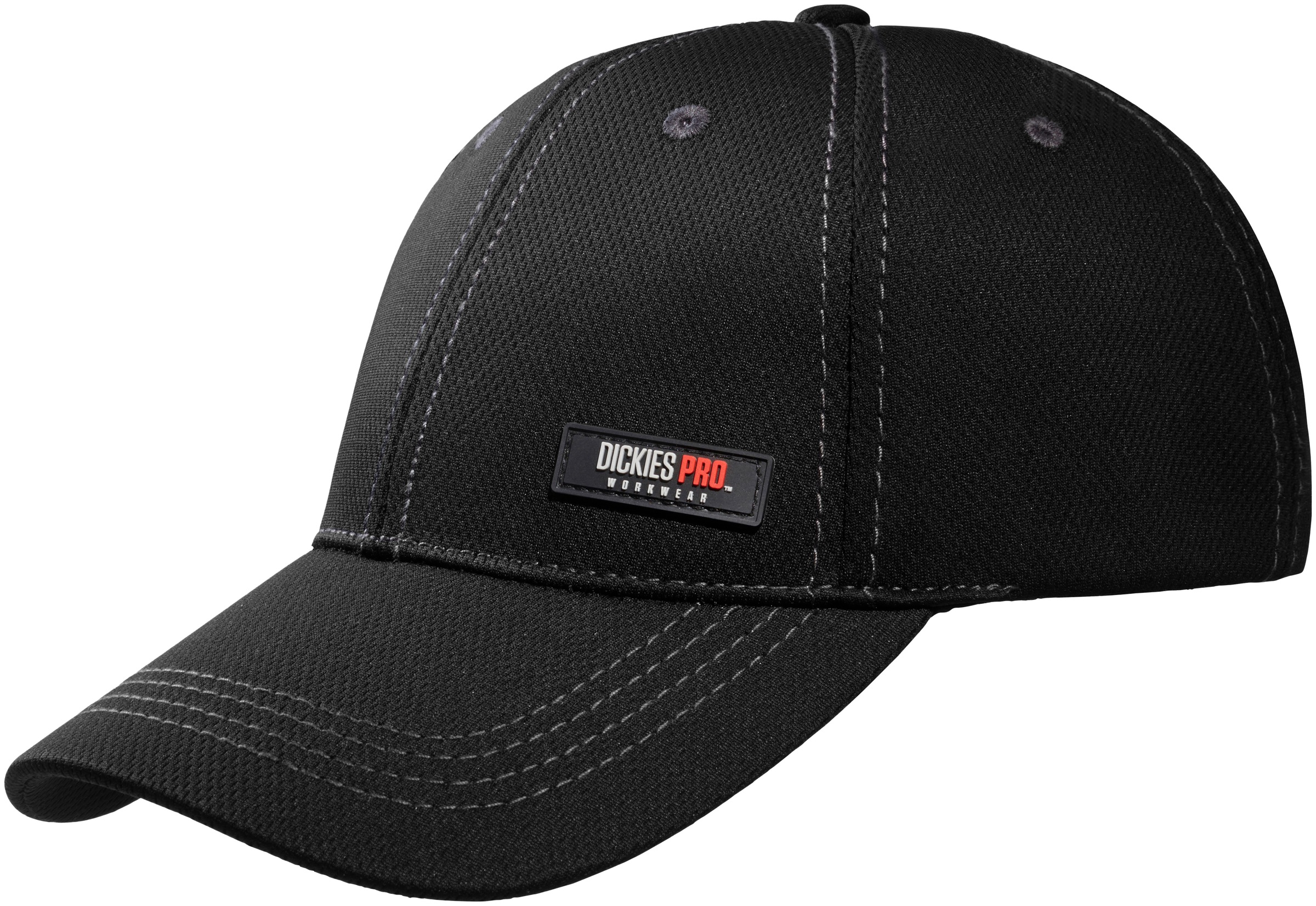 Dickies Baseball Cap »Pro I Cap«, 100 % recyceltes Polyester
