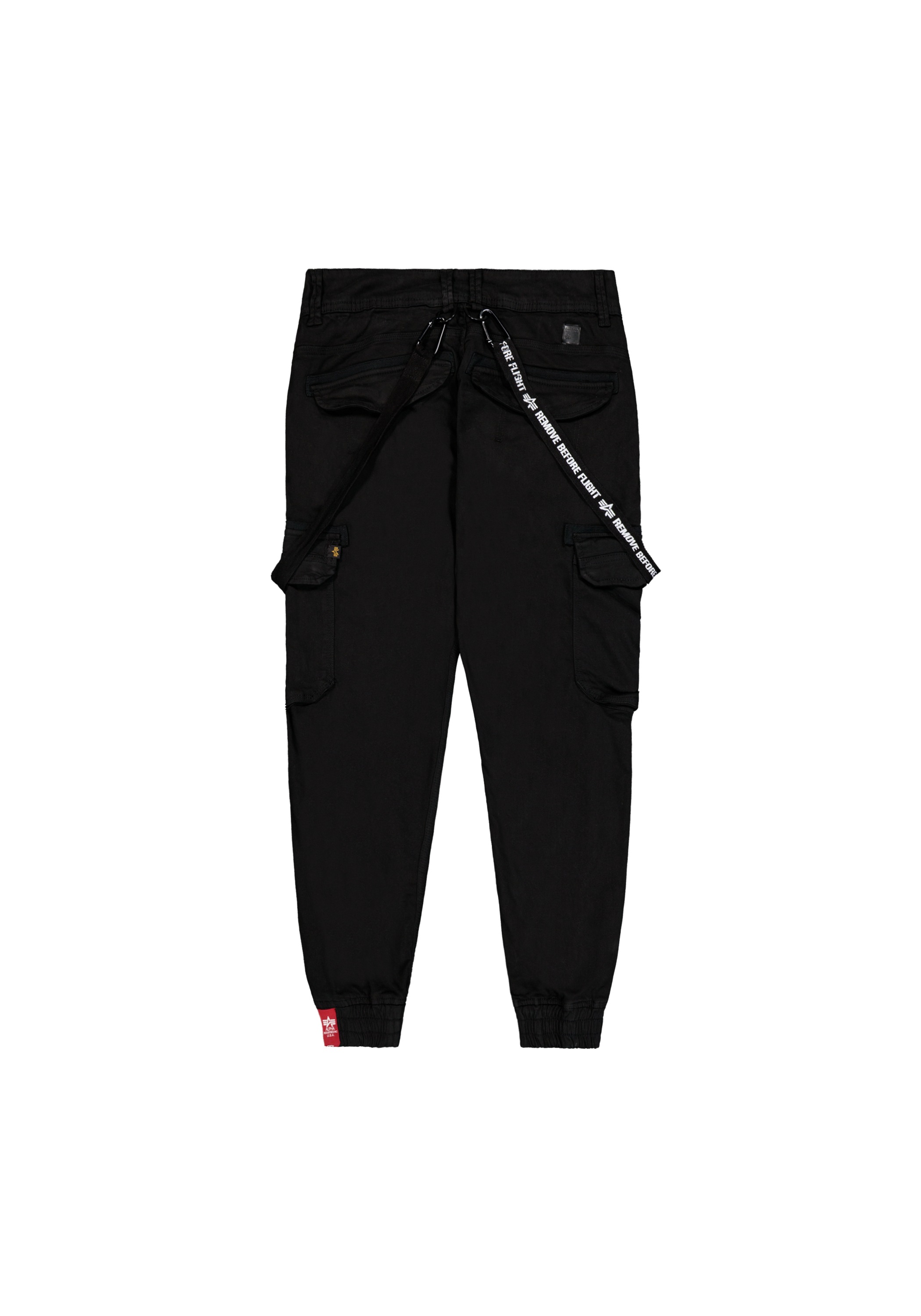 Alpha Industries Cargohose »Utility Pant«