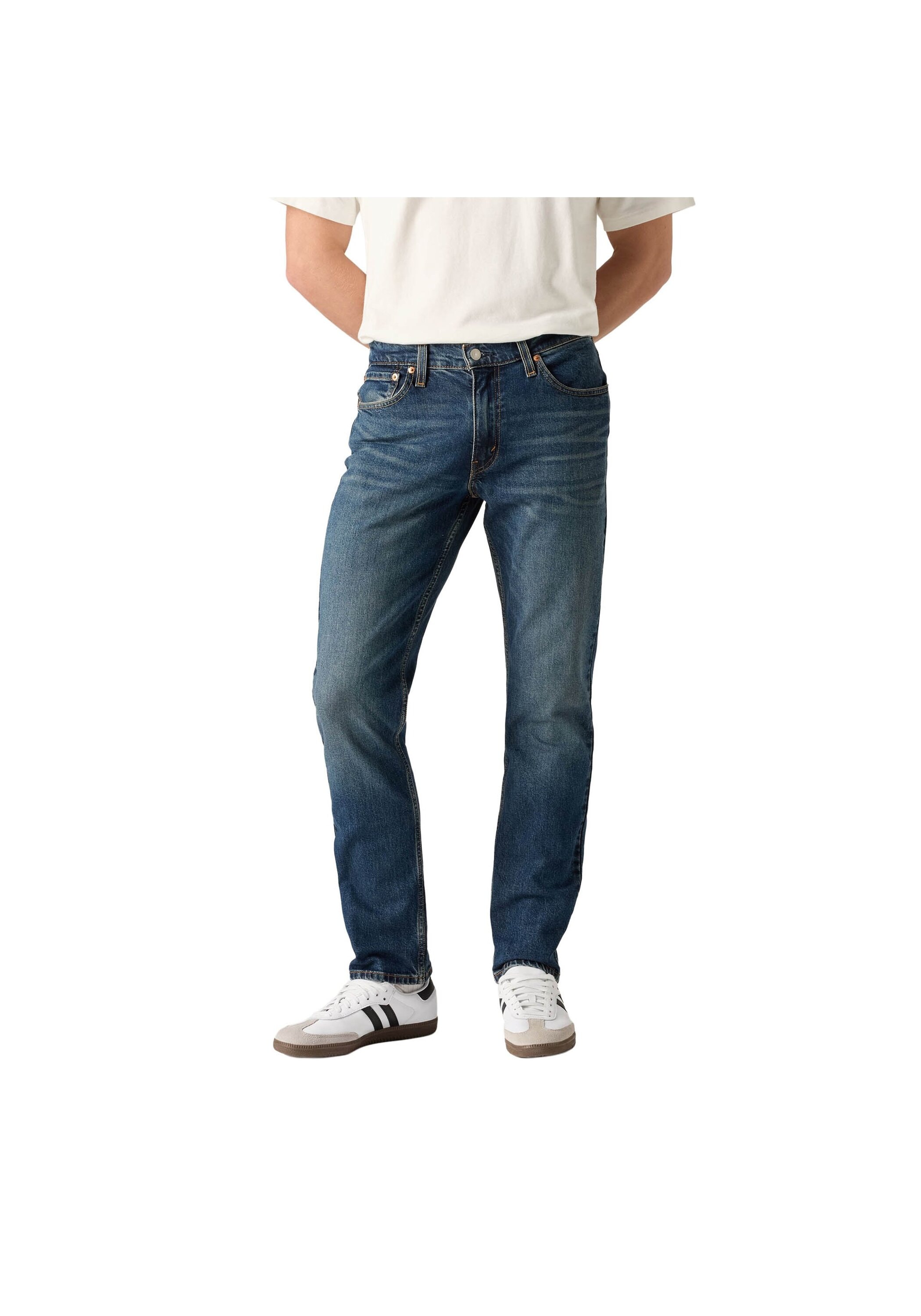 Levi's® Skinny-fit-Jeans »Jeans 511 Slim 1er Pack« 1