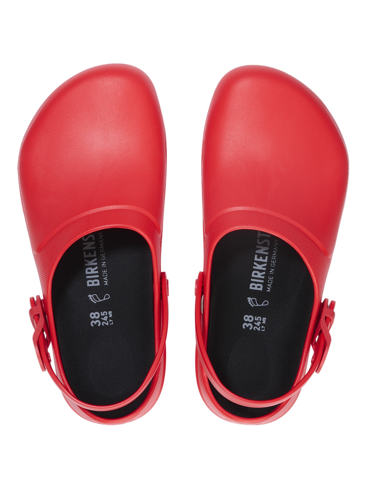 Birkenstock Professional Clog »Birkenstock Professional Berufsschuhe 1026003 Birkenstock Birki-Air«