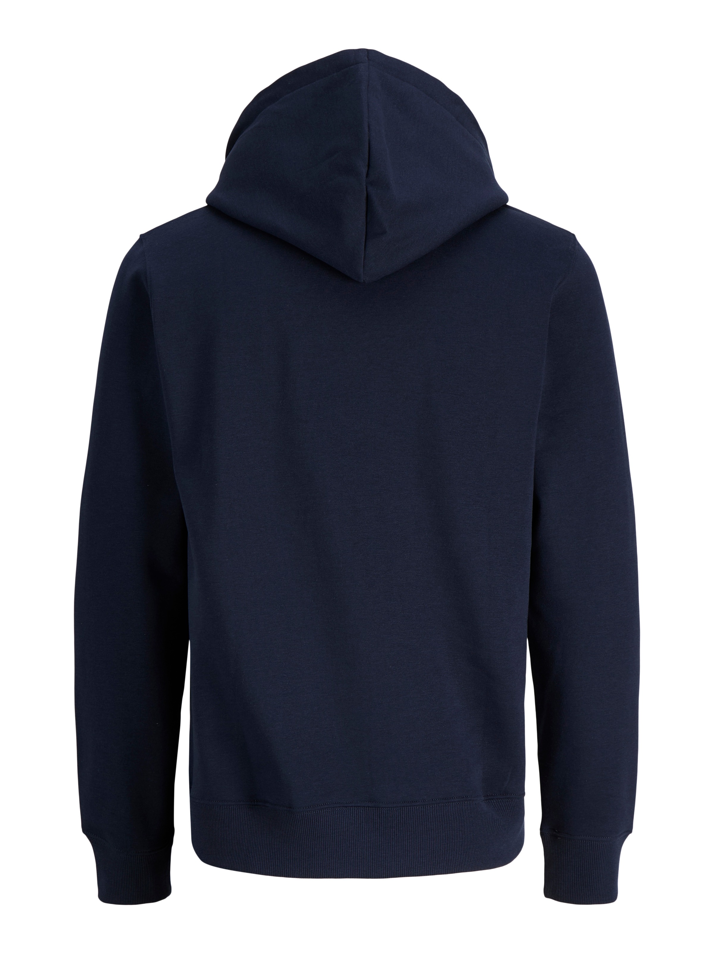 Jack & Jones PlusSize Kapuzensweatshirt »JJAVERY SWEAT HOOD PLS«, Baumwollmischung, normal geschnitten
